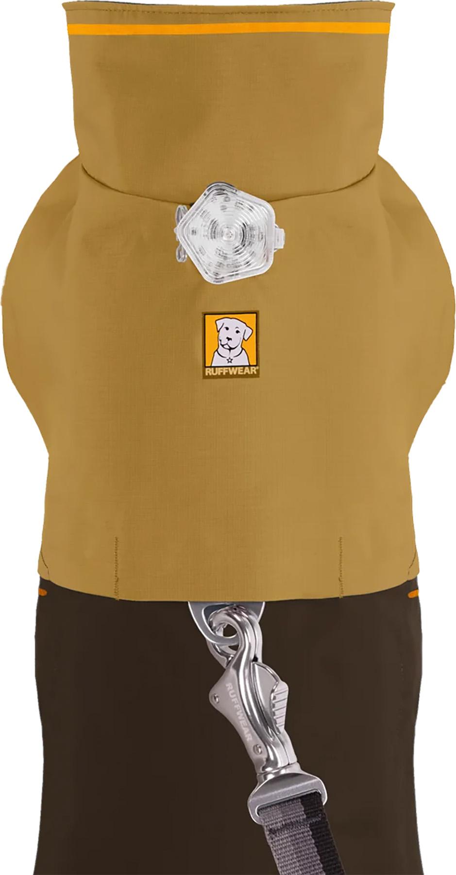 Product gallery image number 5 for product Sun Shower Dog Raincoat