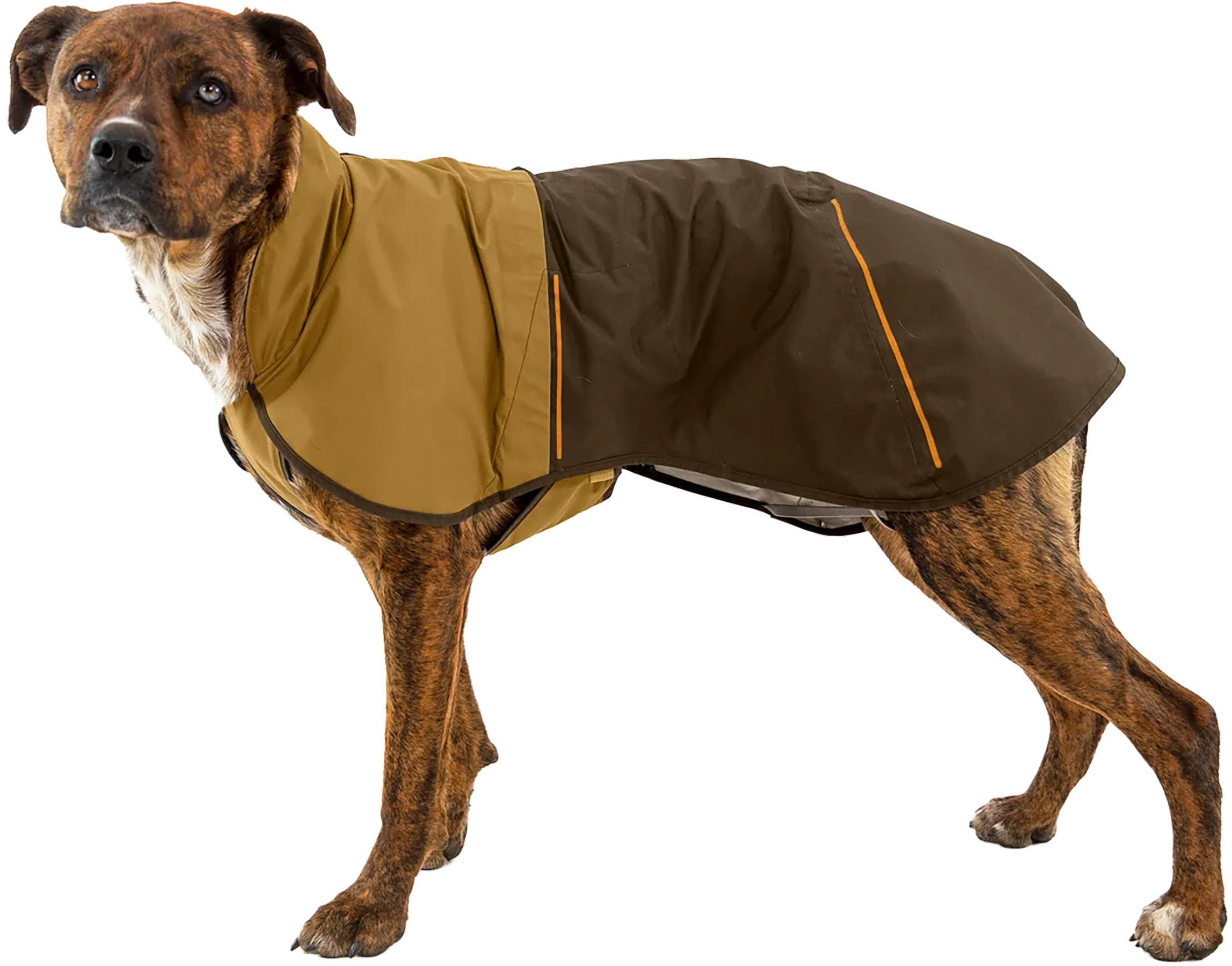 Product gallery image number 6 for product Sun Shower Dog Raincoat