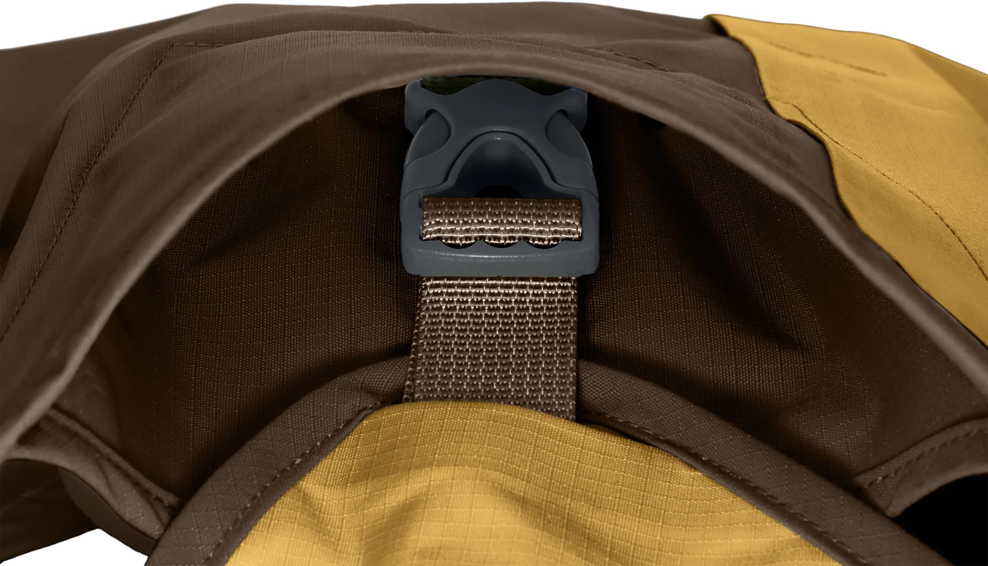 Product gallery image number 2 for product Sun Shower Dog Raincoat