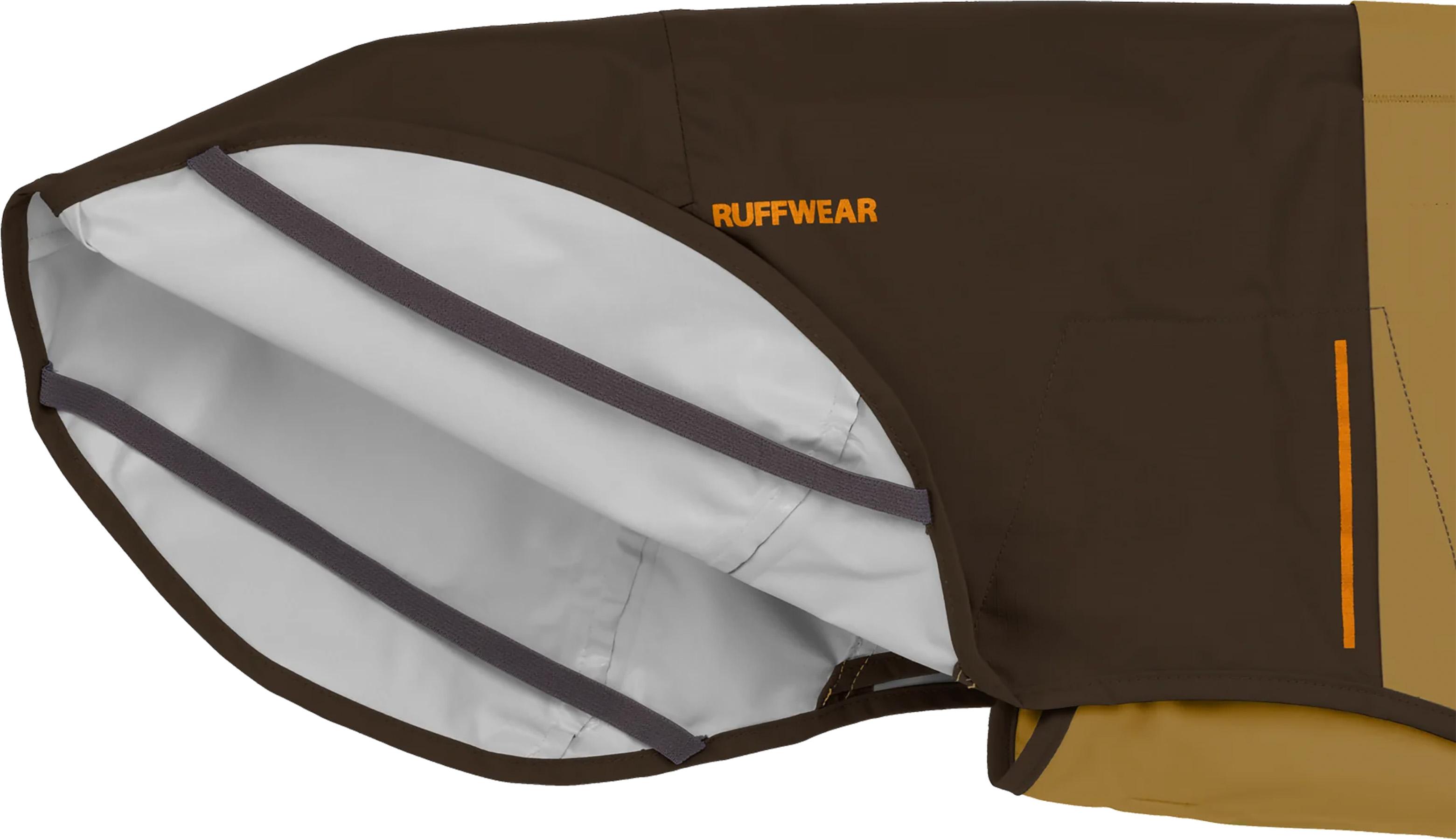 Product gallery image number 3 for product Sun Shower Dog Raincoat