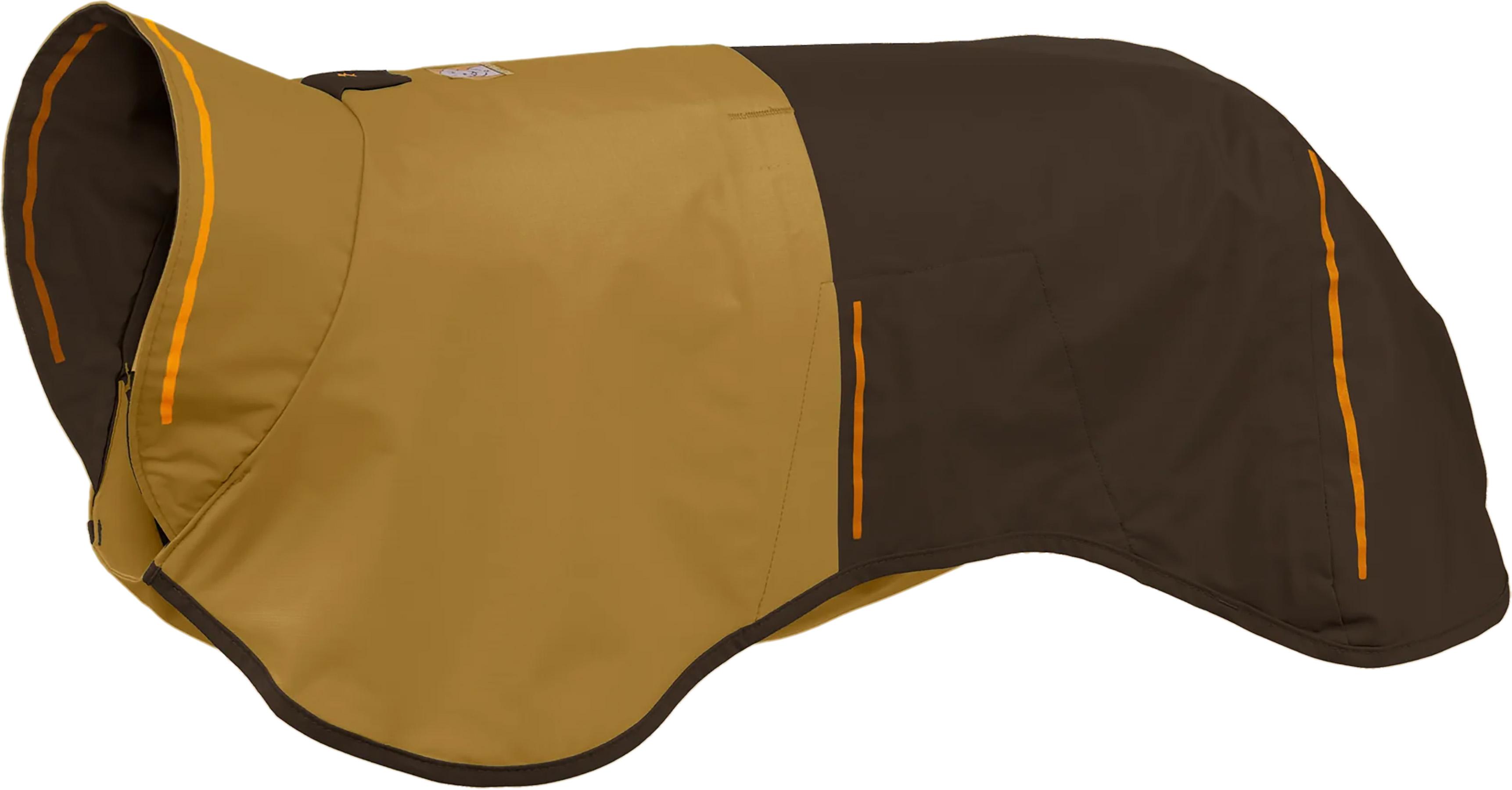 Product gallery image number 4 for product Sun Shower Dog Raincoat