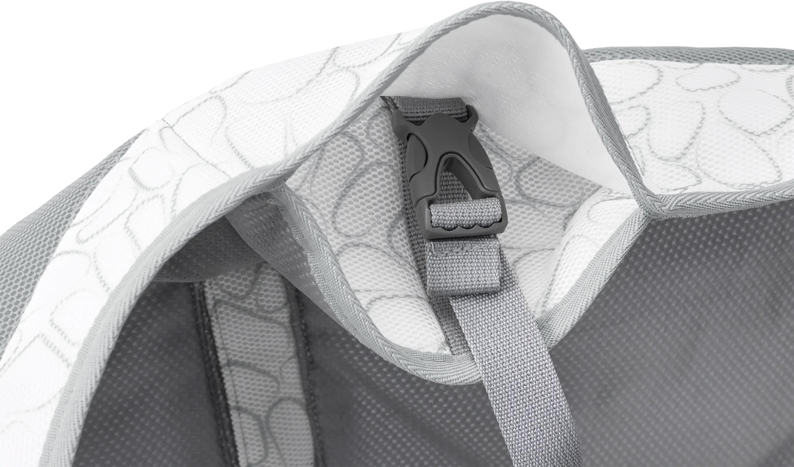 Product gallery image number 2 for product Swamp Cooler Cooling Dog Vest