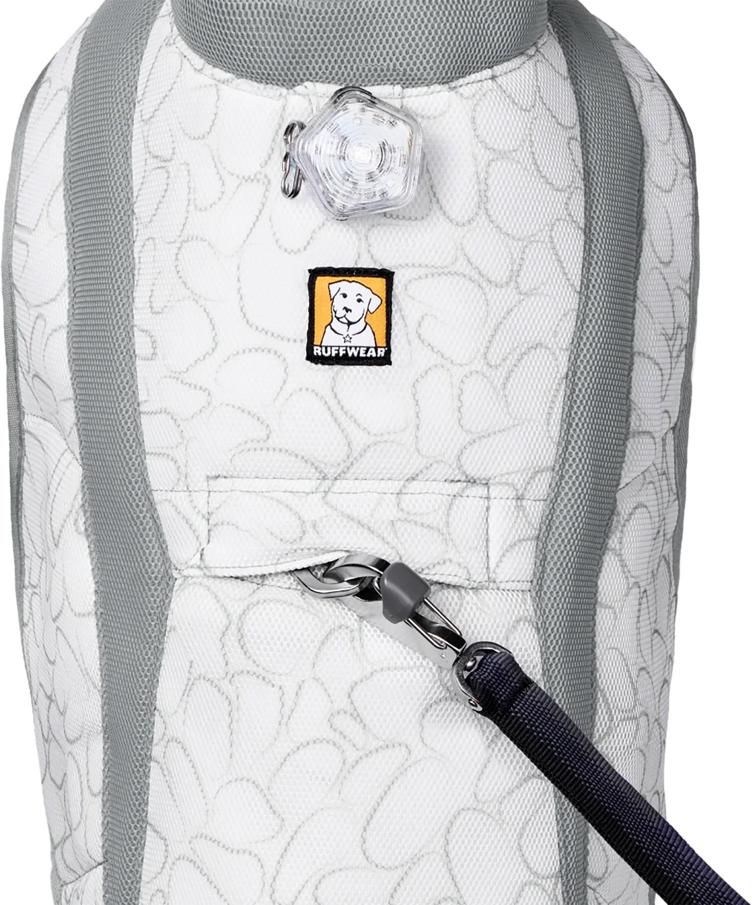 Product gallery image number 3 for product Swamp Cooler Cooling Dog Vest