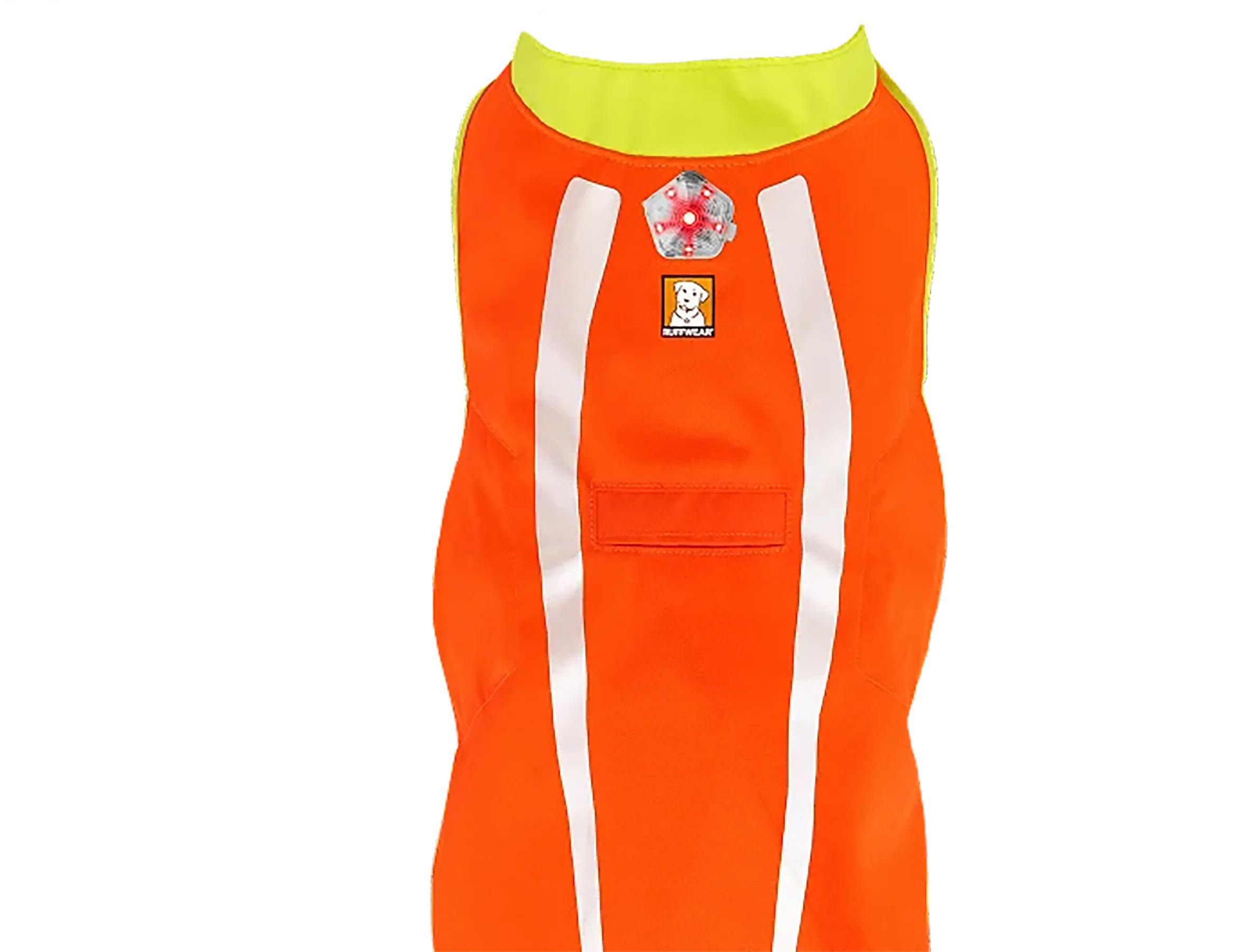 Numéro de l'image de la galerie de produits 4 pour le produit Gilet haute visibilité Lumenglow