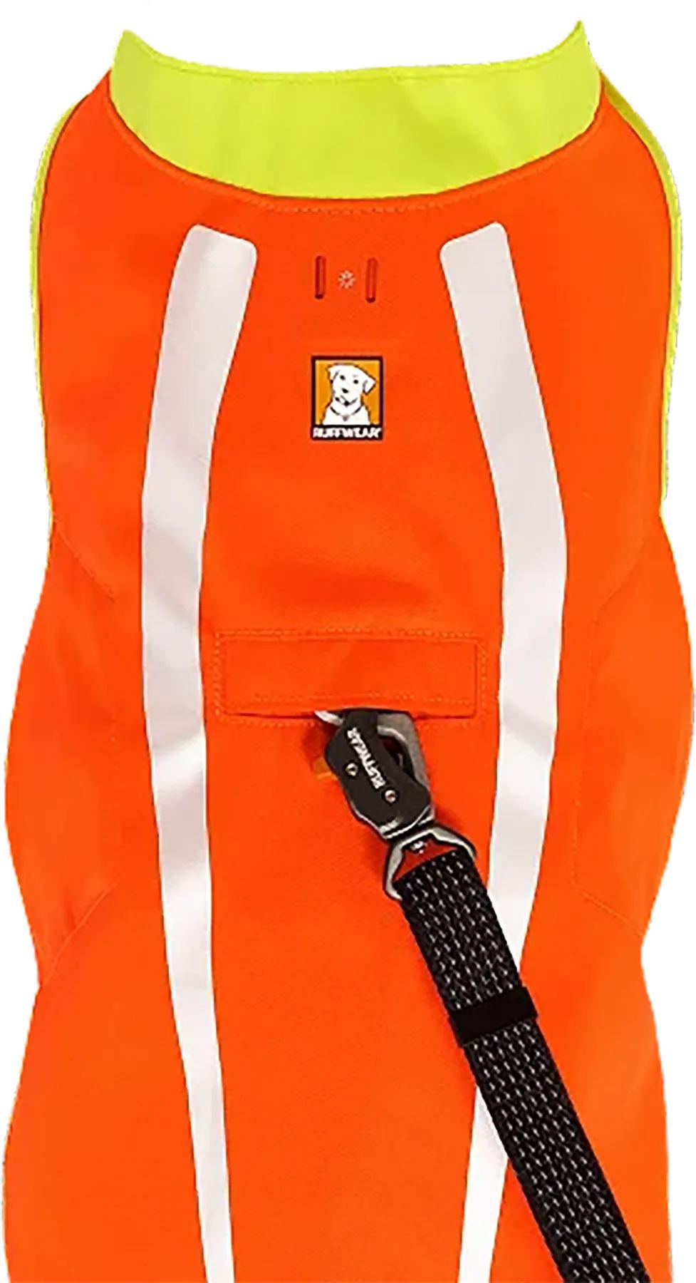 Numéro de l'image de la galerie de produits 2 pour le produit Gilet haute visibilité Lumenglow