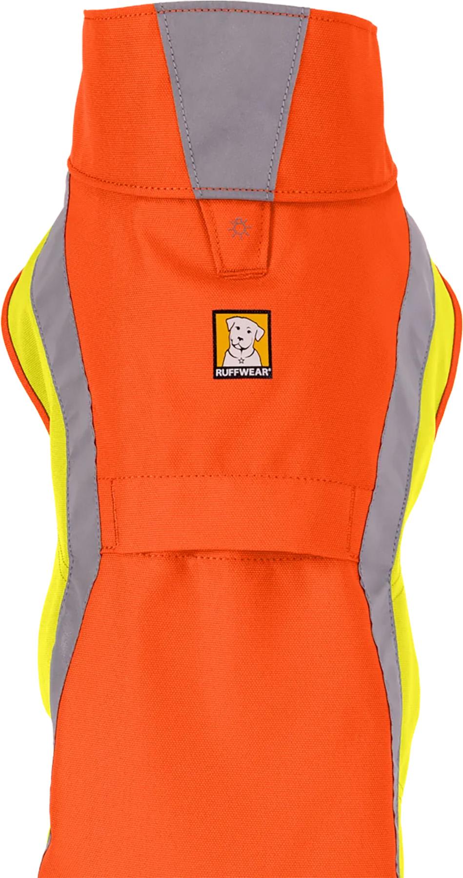 Product gallery image number 2 for product Lumenglow High-Visibility Dog Jacket