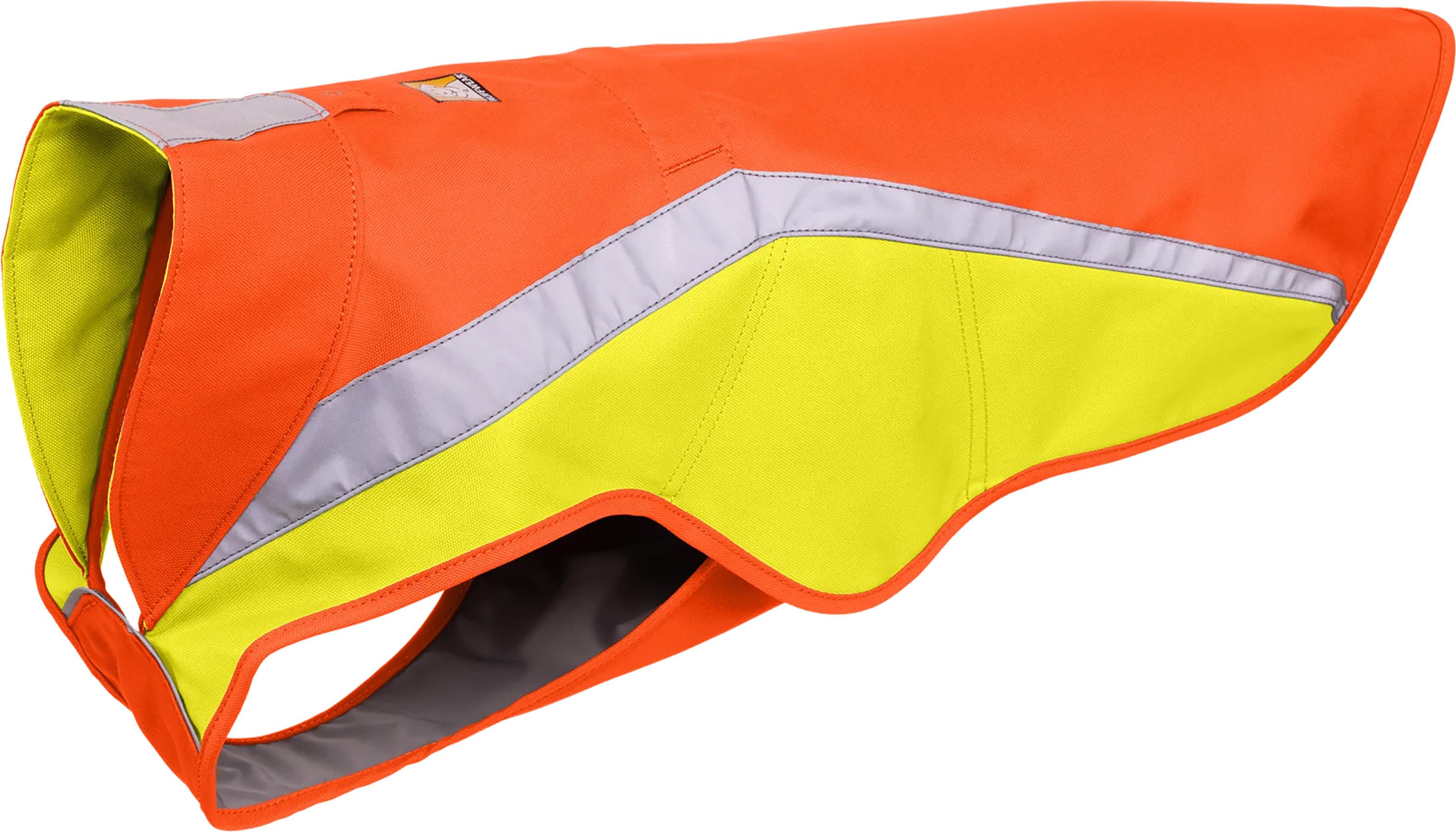 Product gallery image number 4 for product Lumenglow High-Visibility Dog Jacket