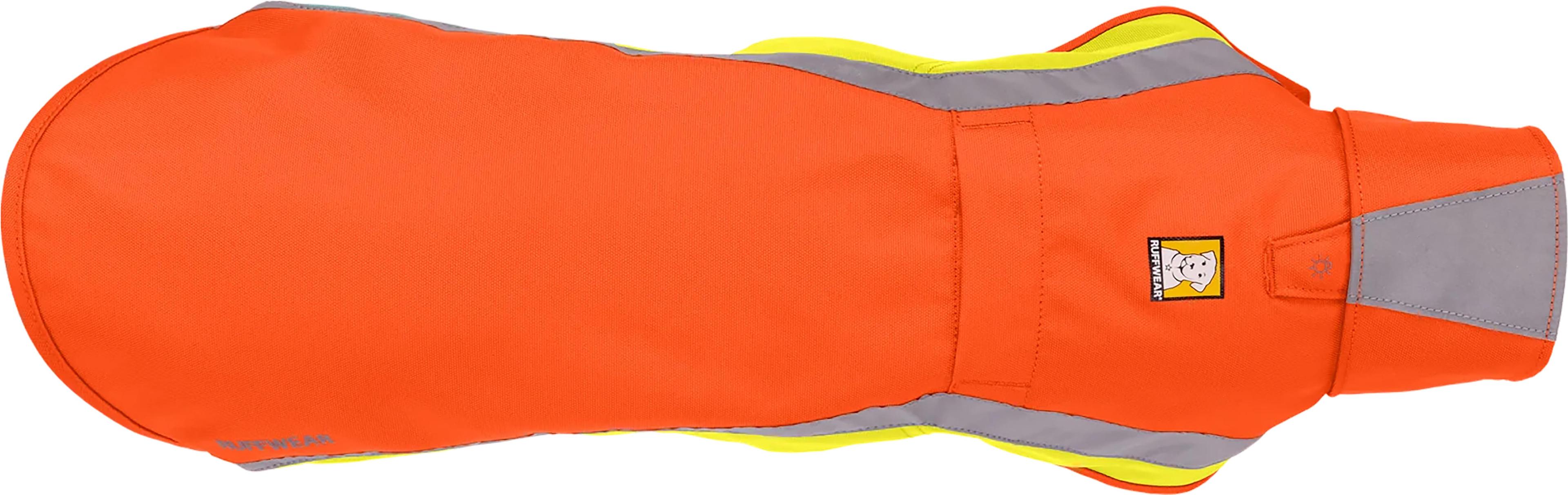 Product gallery image number 5 for product Lumenglow High-Visibility Dog Jacket