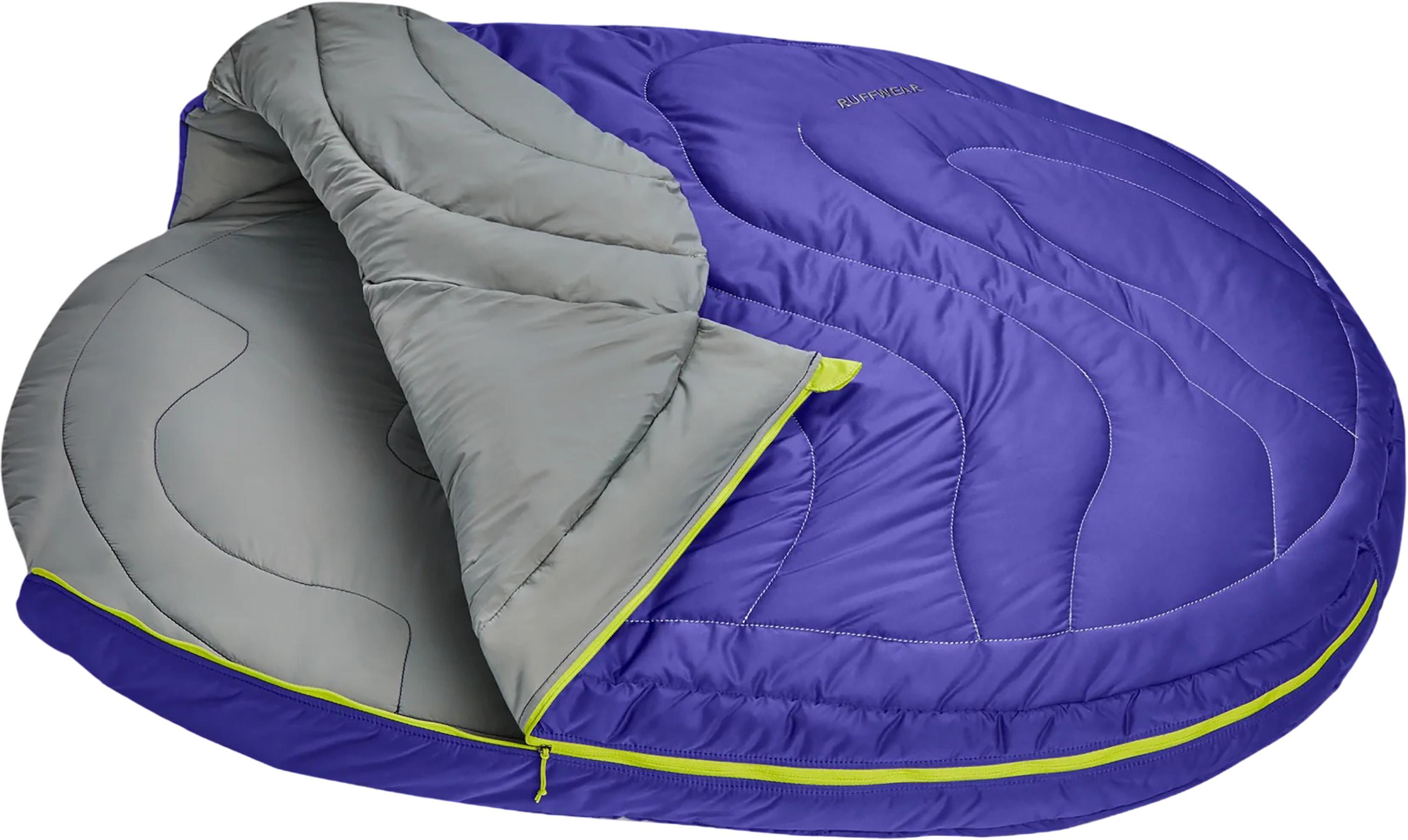 Product gallery image number 3 for product Highlands Dog Sleeping Bag - Large