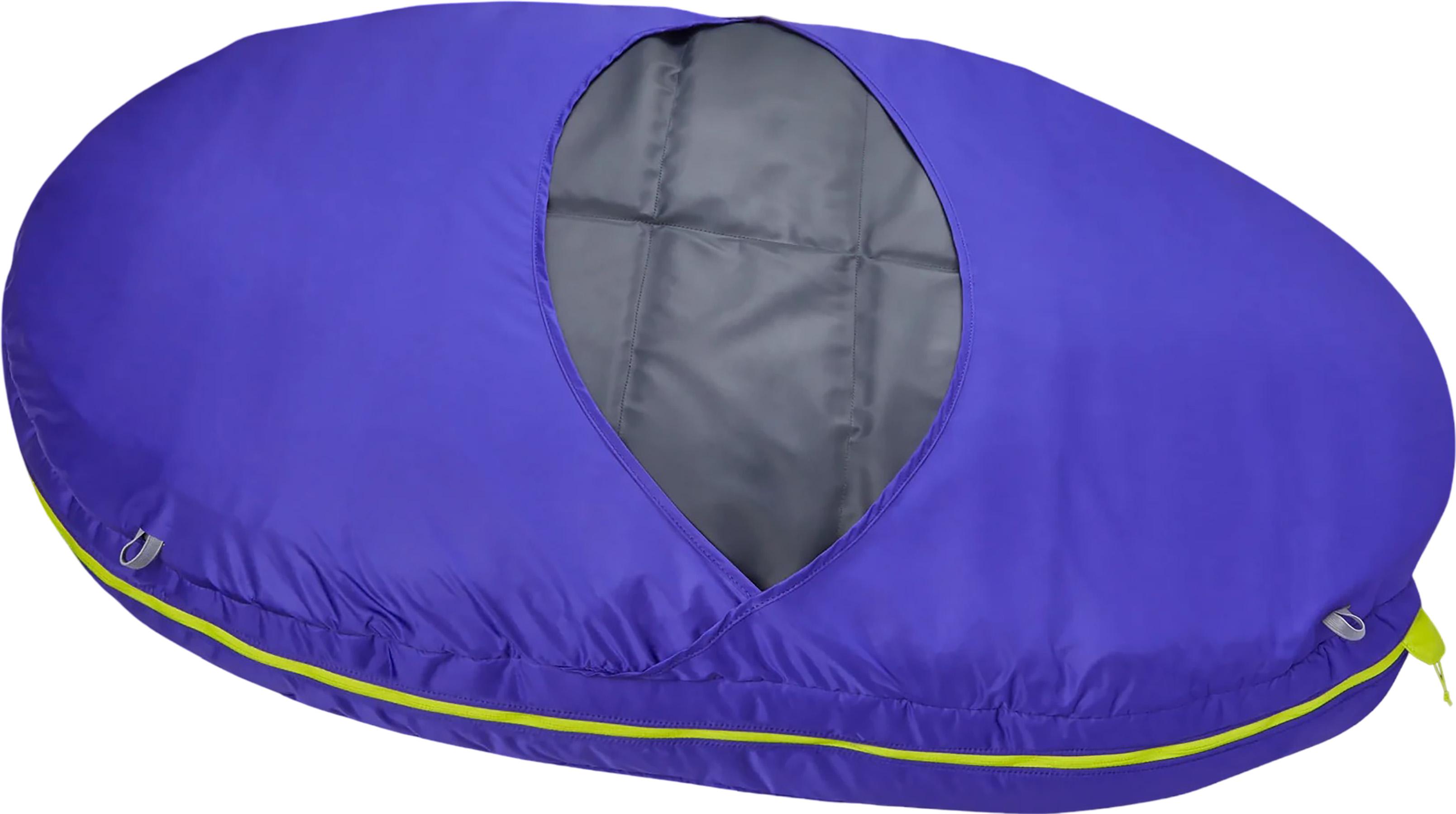 Product gallery image number 2 for product Highlands Dog Sleeping Bag - Medium
