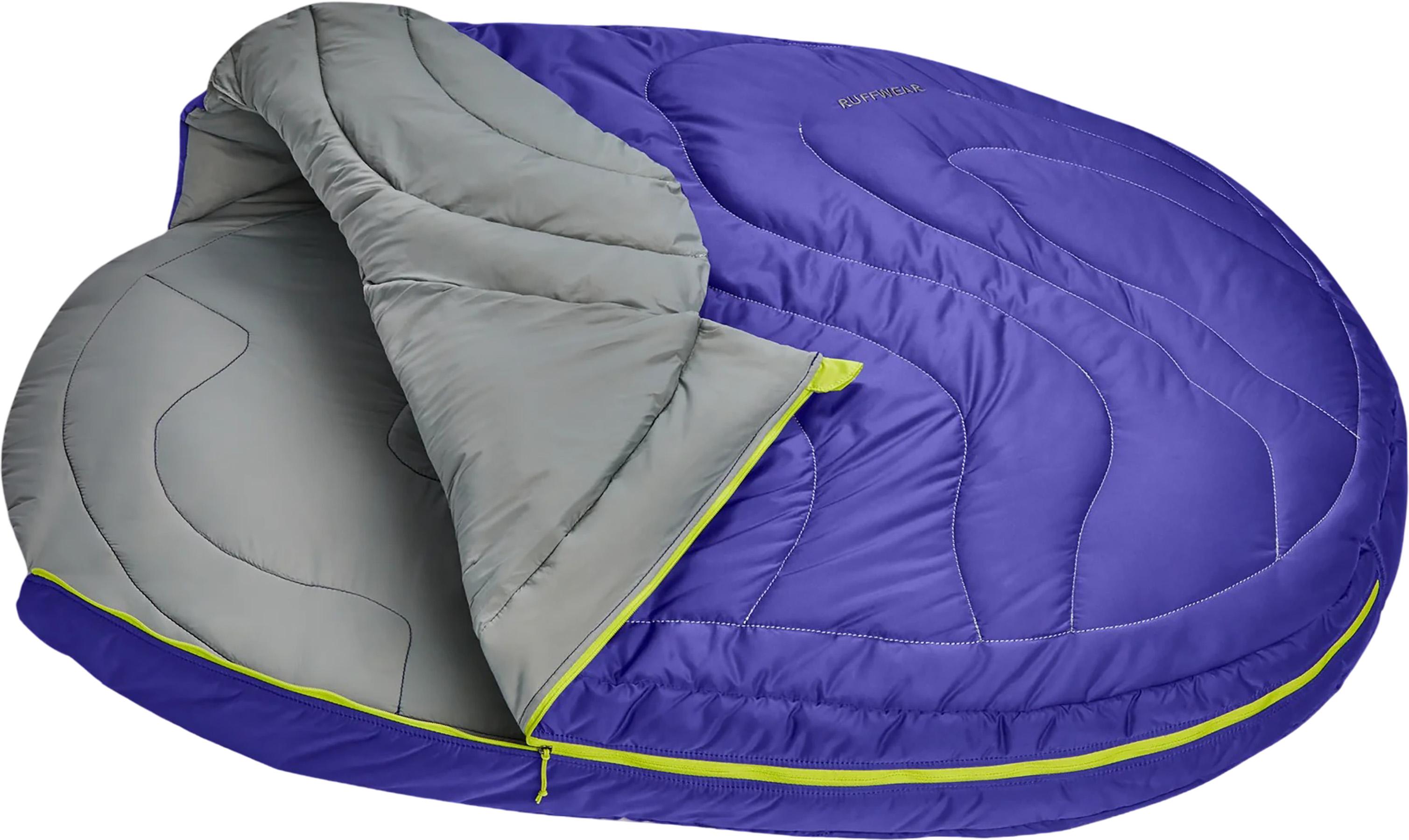 Product gallery image number 3 for product Highlands Dog Sleeping Bag - Medium