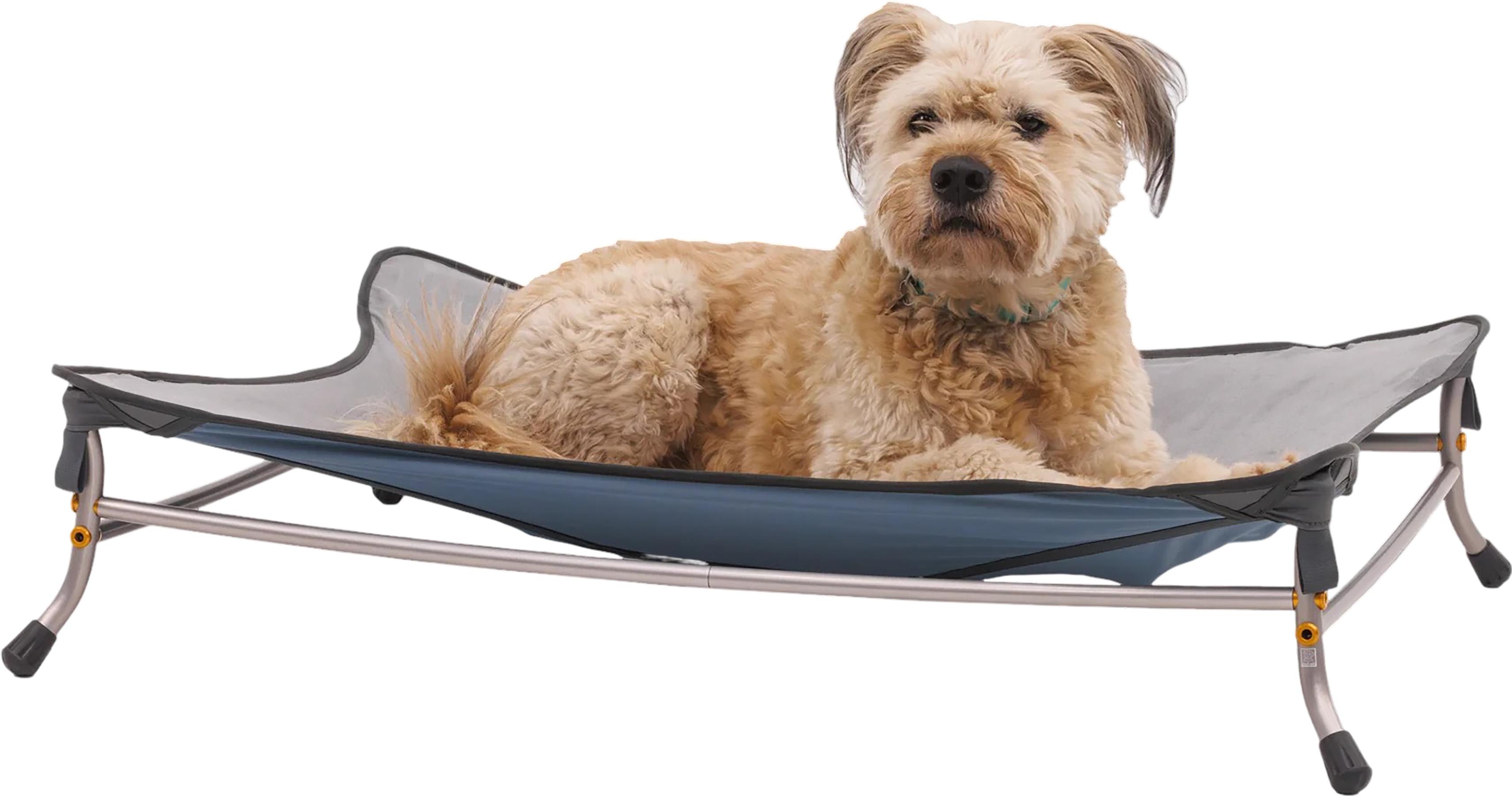 Product gallery image number 2 for product Mt. EverRest Dog Cot