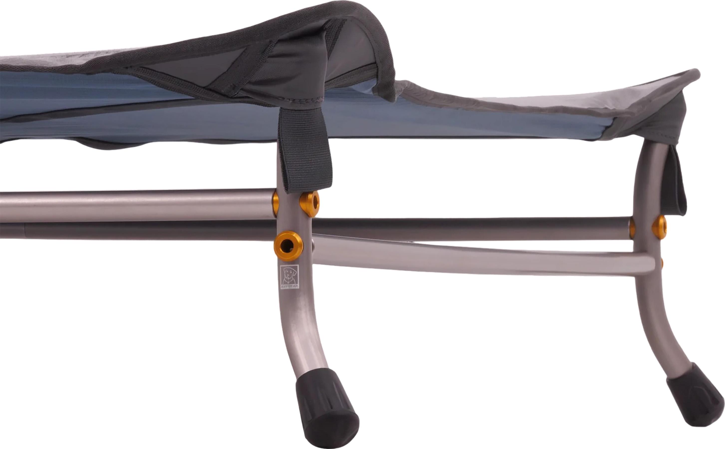 Product gallery image number 3 for product Mt. EverRest Dog Cot