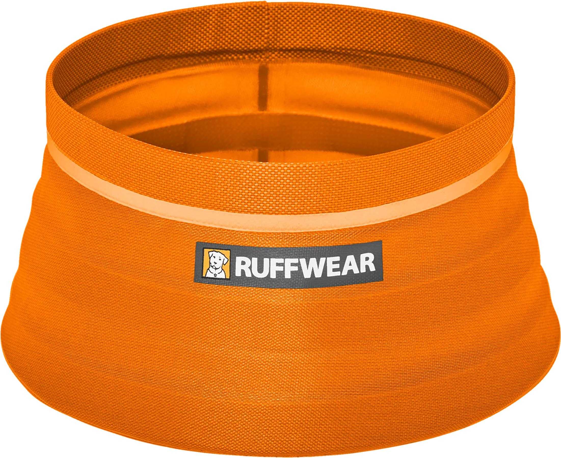 Product image for Bivy Collapsible Dog Bowl