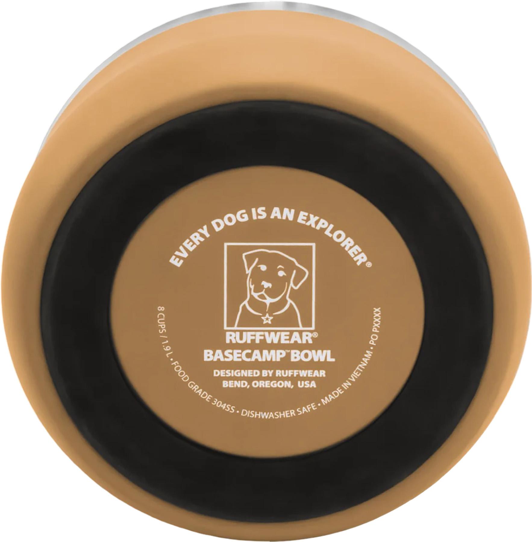 Numéro de l'image de la galerie de produits 2 pour le produit Bol pour chien Basecamp