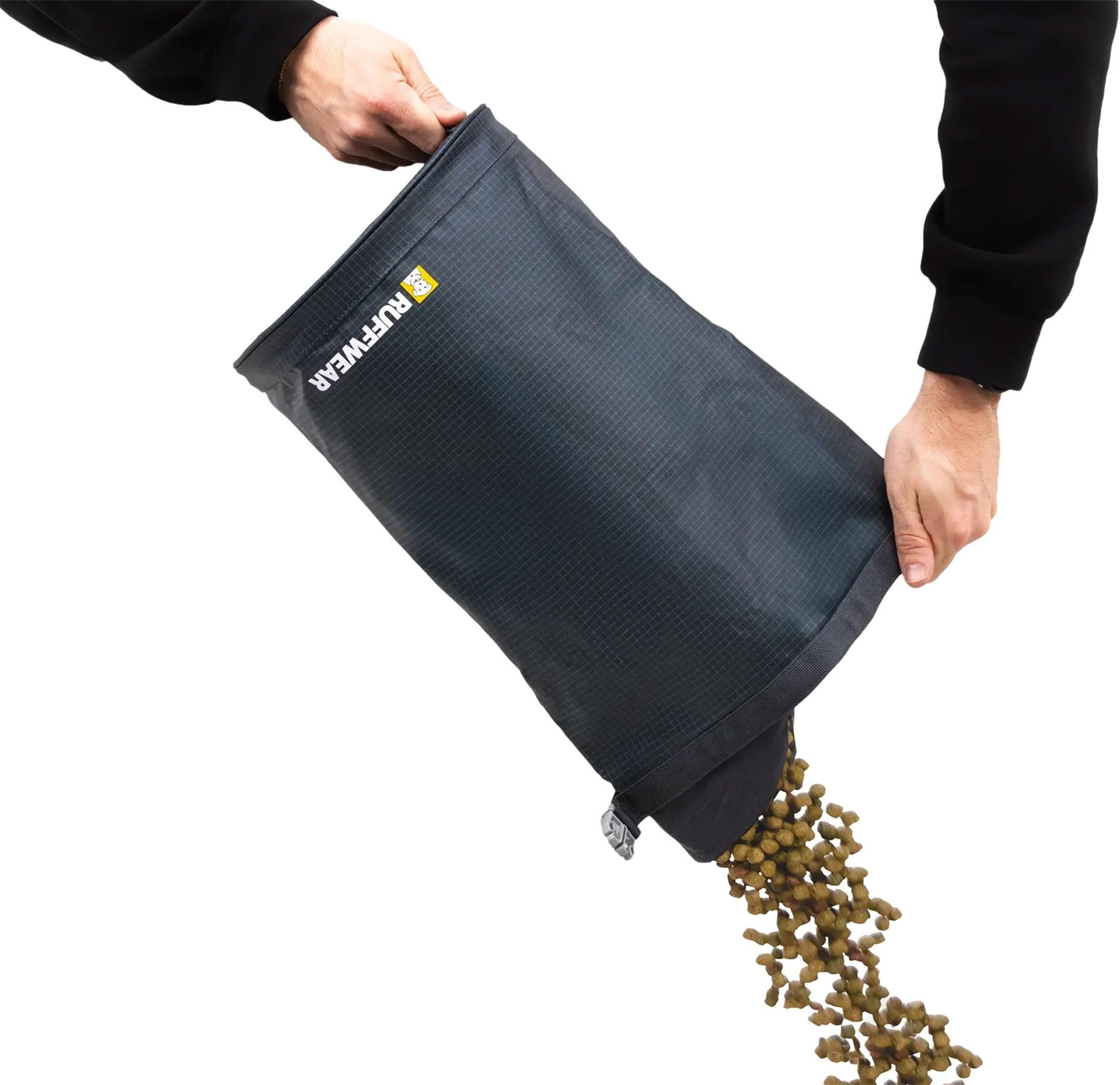 Numéro de l'image de la galerie de produits 2 pour le produit Sac à croquettes Kibble Kaddie