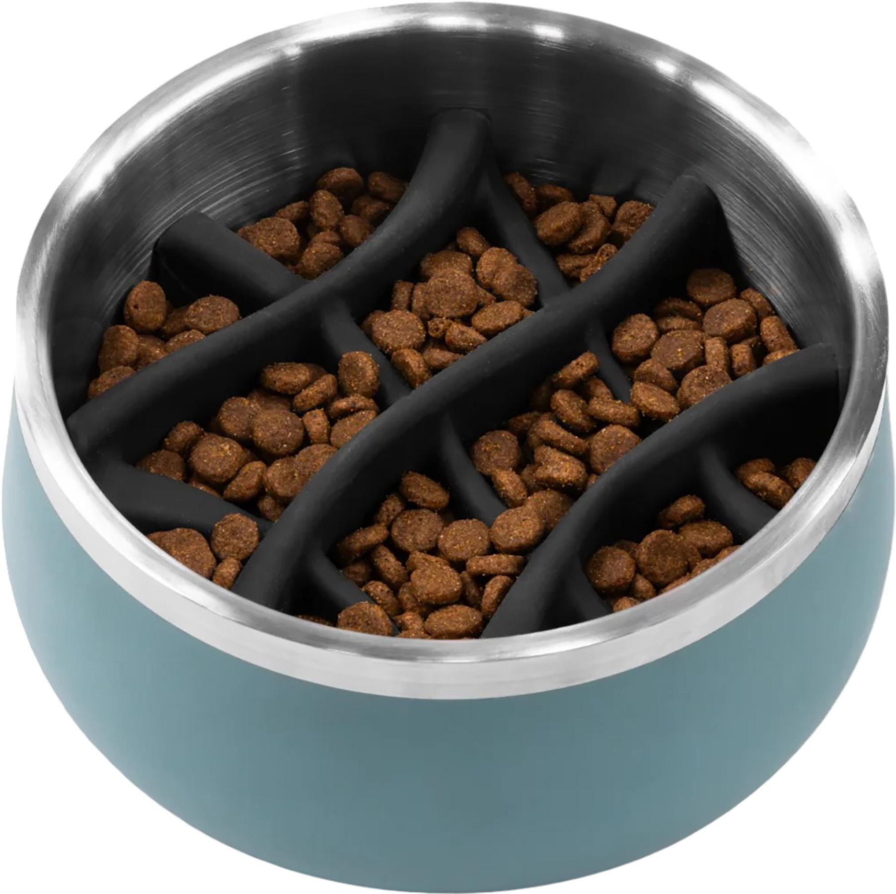 Numéro de l'image de la galerie de produits 2 pour le produit Insert de bol anti-glouton Basecamp