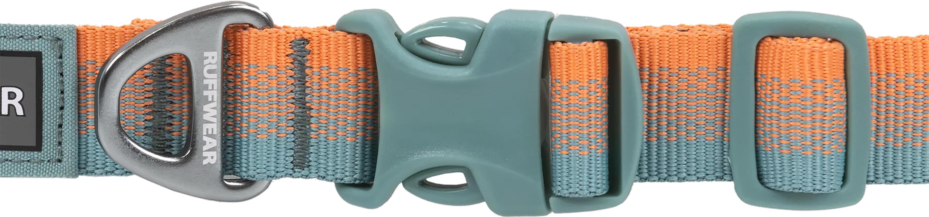 Product gallery image number 2 for product Front Range Dog Collar