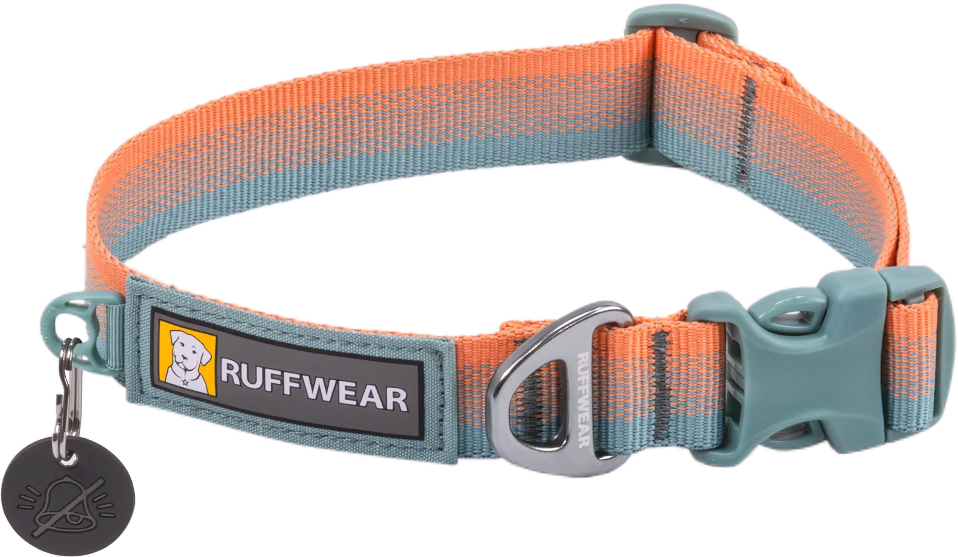 Product gallery image number 1 for product Front Range Dog Collar