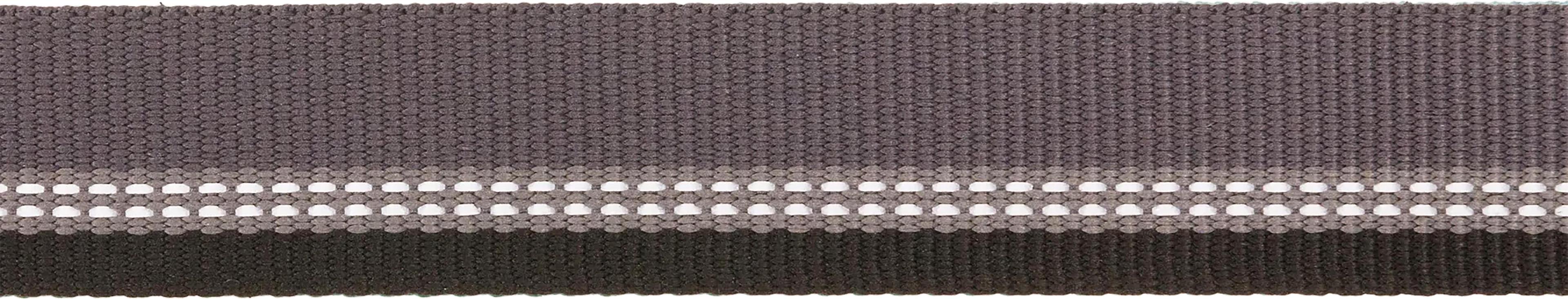 Product gallery image number 3 for product Top Rope Metal Buckle Dog Collar