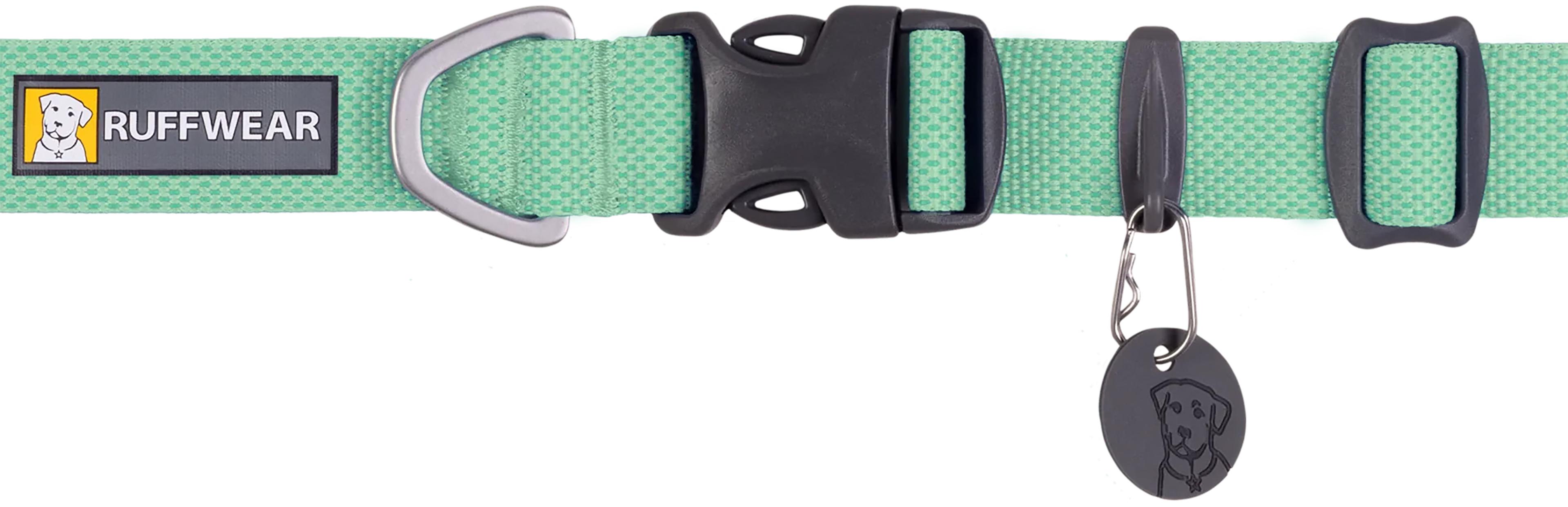 Product gallery image number 2 for product Hi and Light Lightweight Dog Collar
