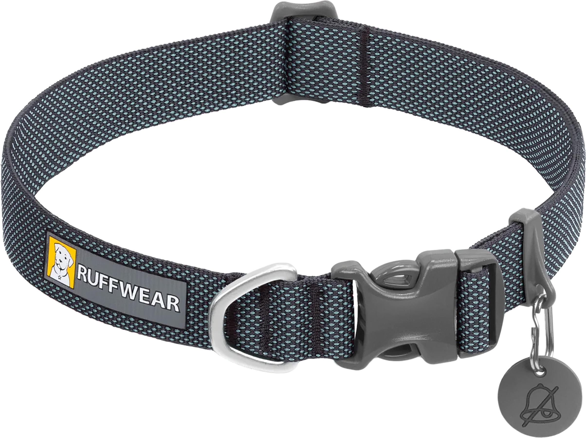 Product gallery image number 1 for product Hi and Light Lightweight Dog Collar