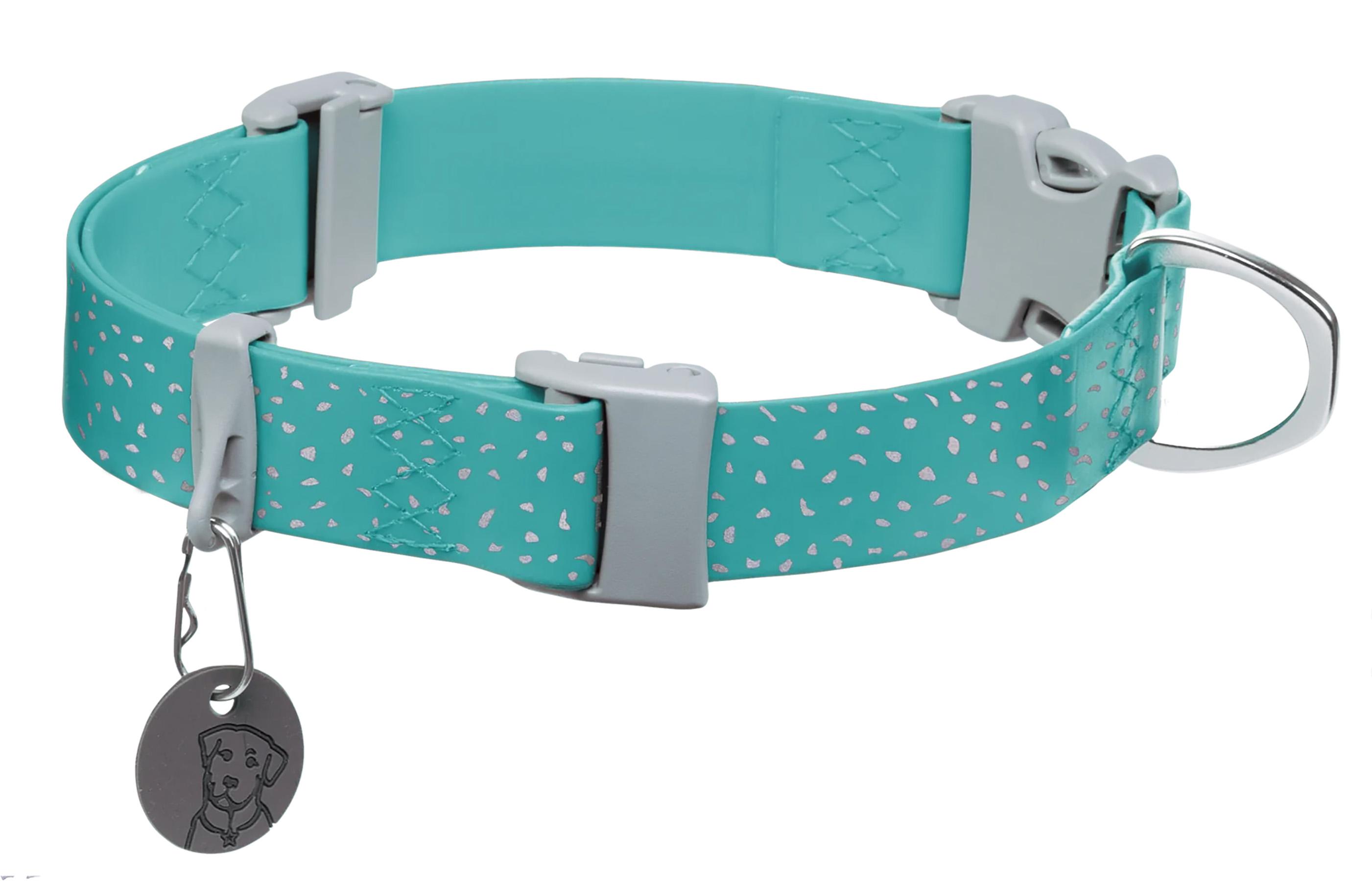 Numéro de l'image de la galerie de produits 2 pour le produit Collier imperméable pour chien Confluence