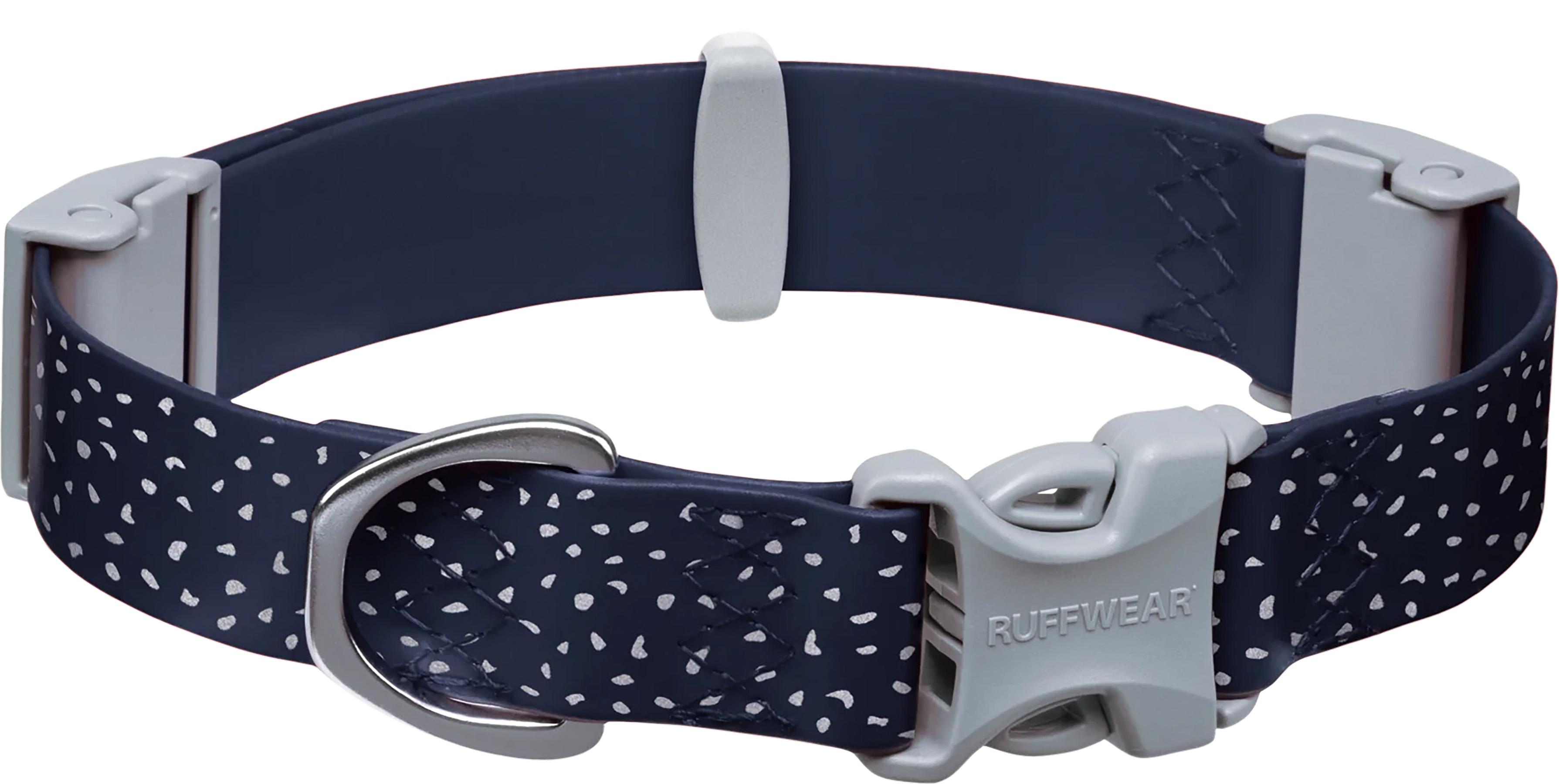 Product image for Collier imperméable pour chien Confluence