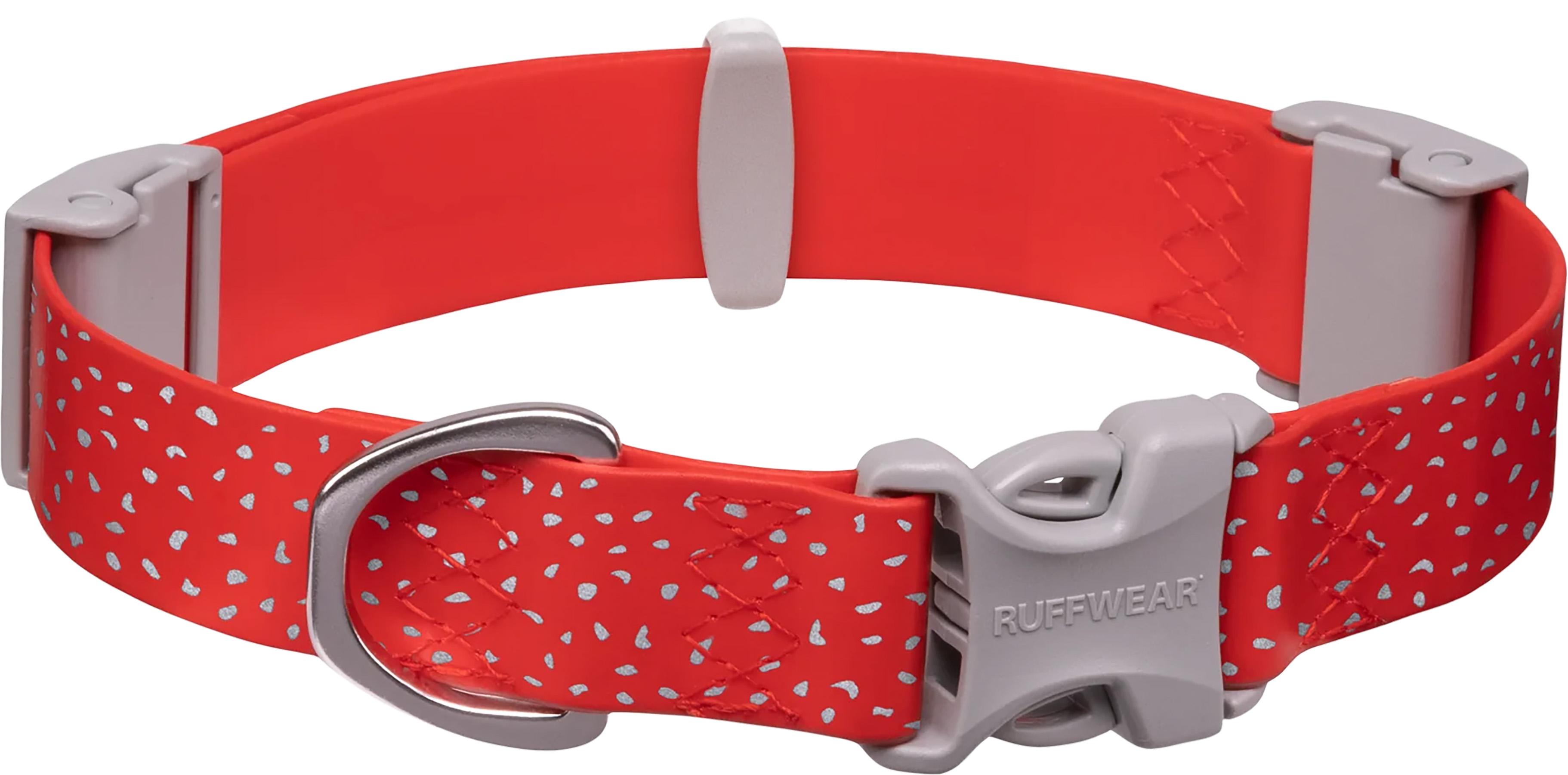 Numéro de l'image de la galerie de produits 1 pour le produit Collier imperméable pour chien Confluence