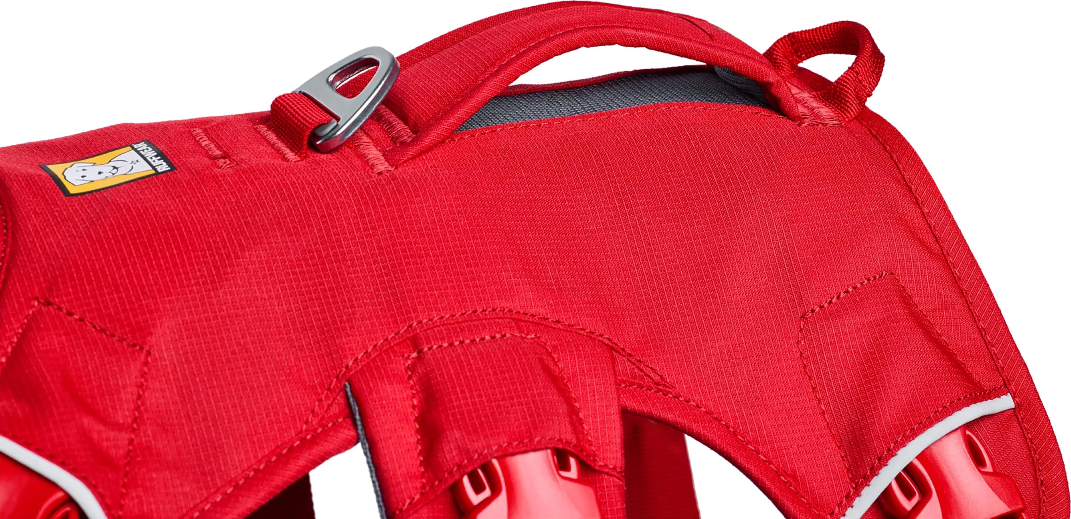 Product gallery image number 2 for product Web Master Dog Harness with Handle