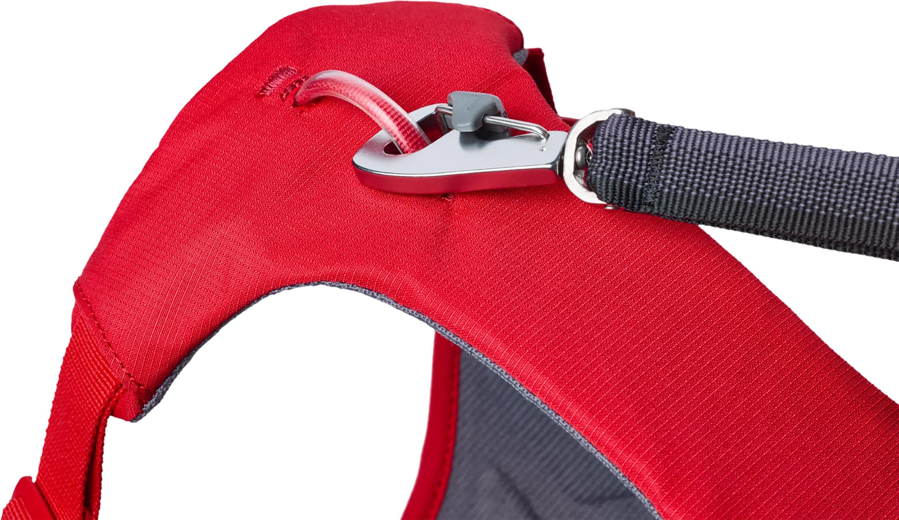 Product gallery image number 4 for product Web Master Dog Harness with Handle