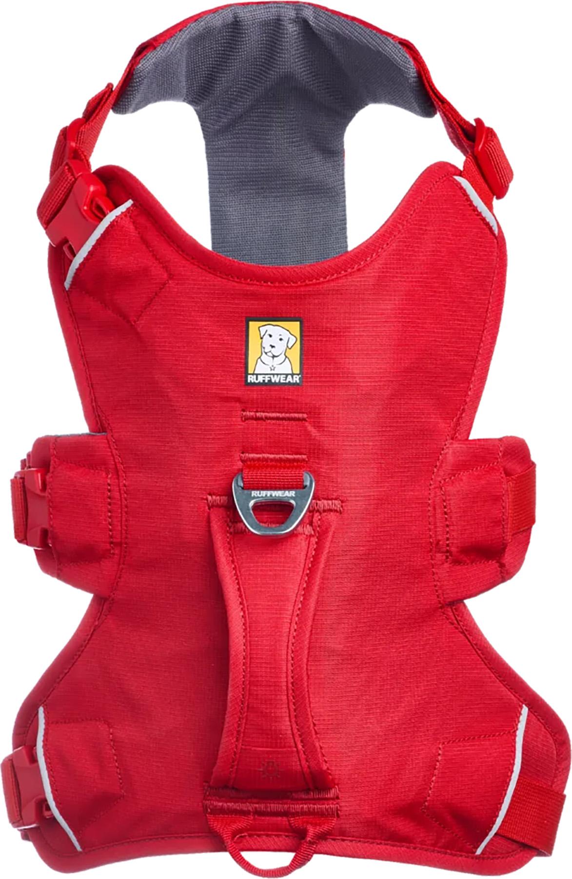 Product gallery image number 6 for product Web Master Dog Harness with Handle