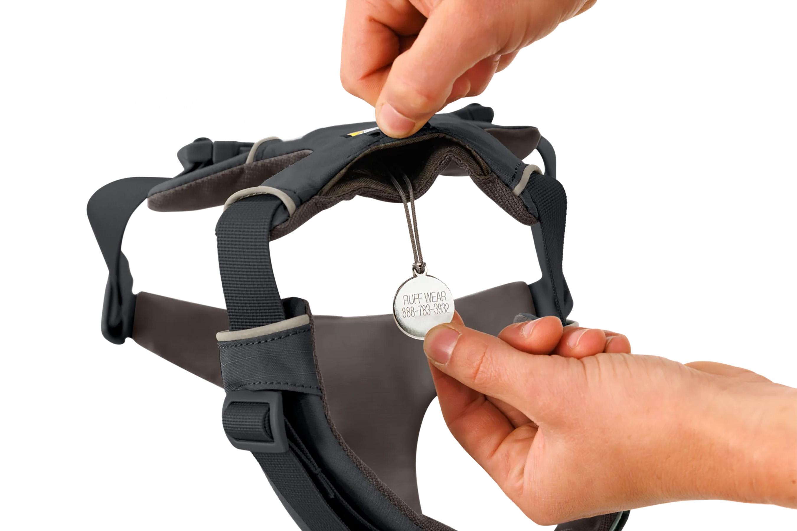 Product gallery image number 4 for product Front Range Dog Harness