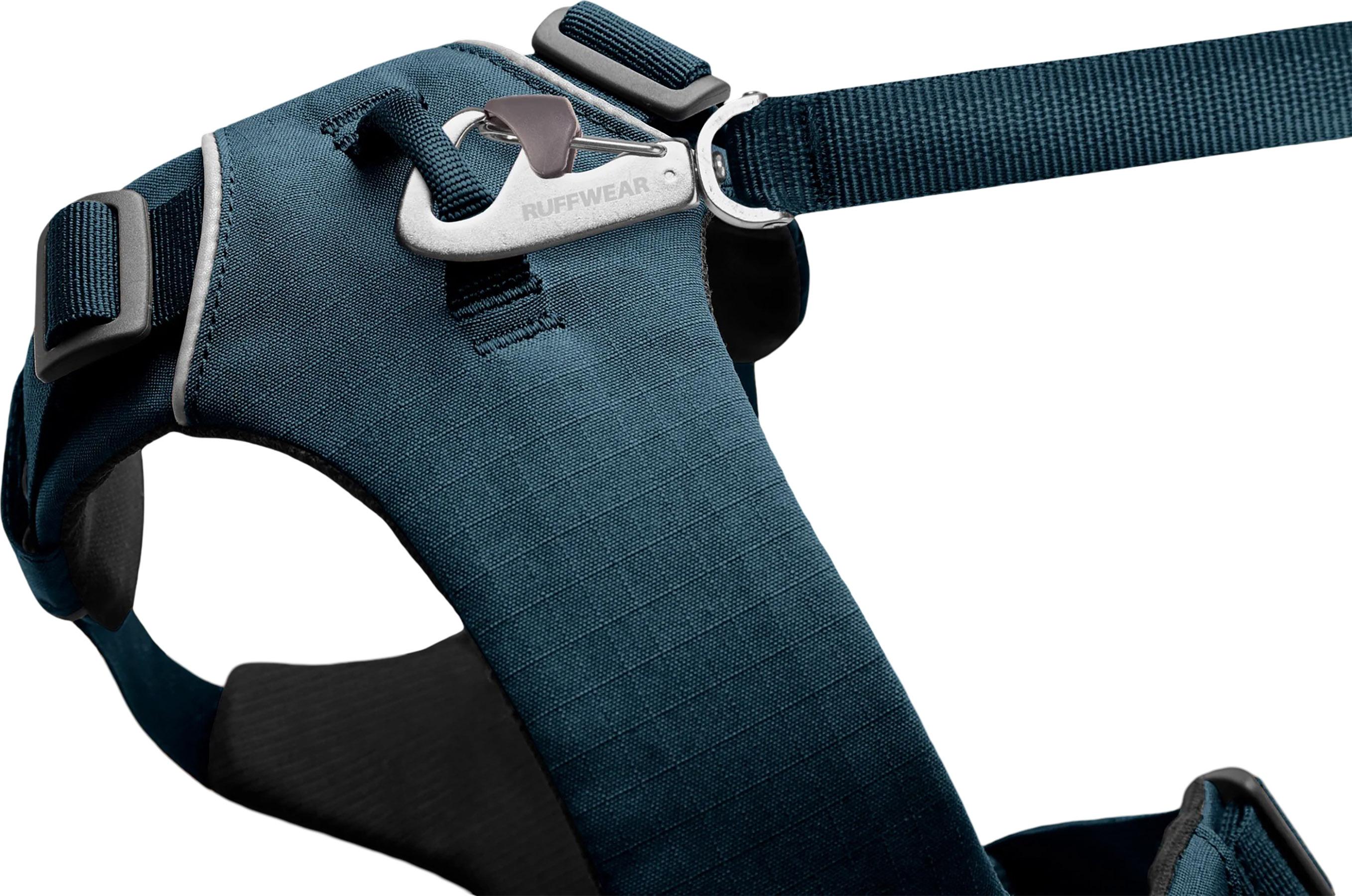 Product gallery image number 2 for product Front Range Dog Harness