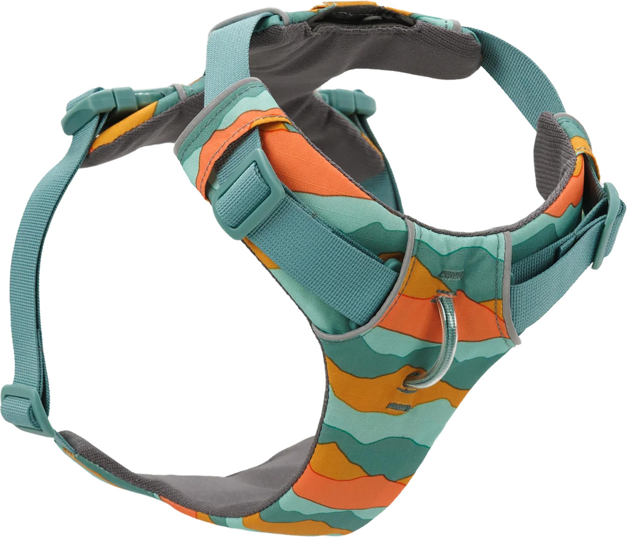 Product gallery image number 3 for product Front Range Dog Harness