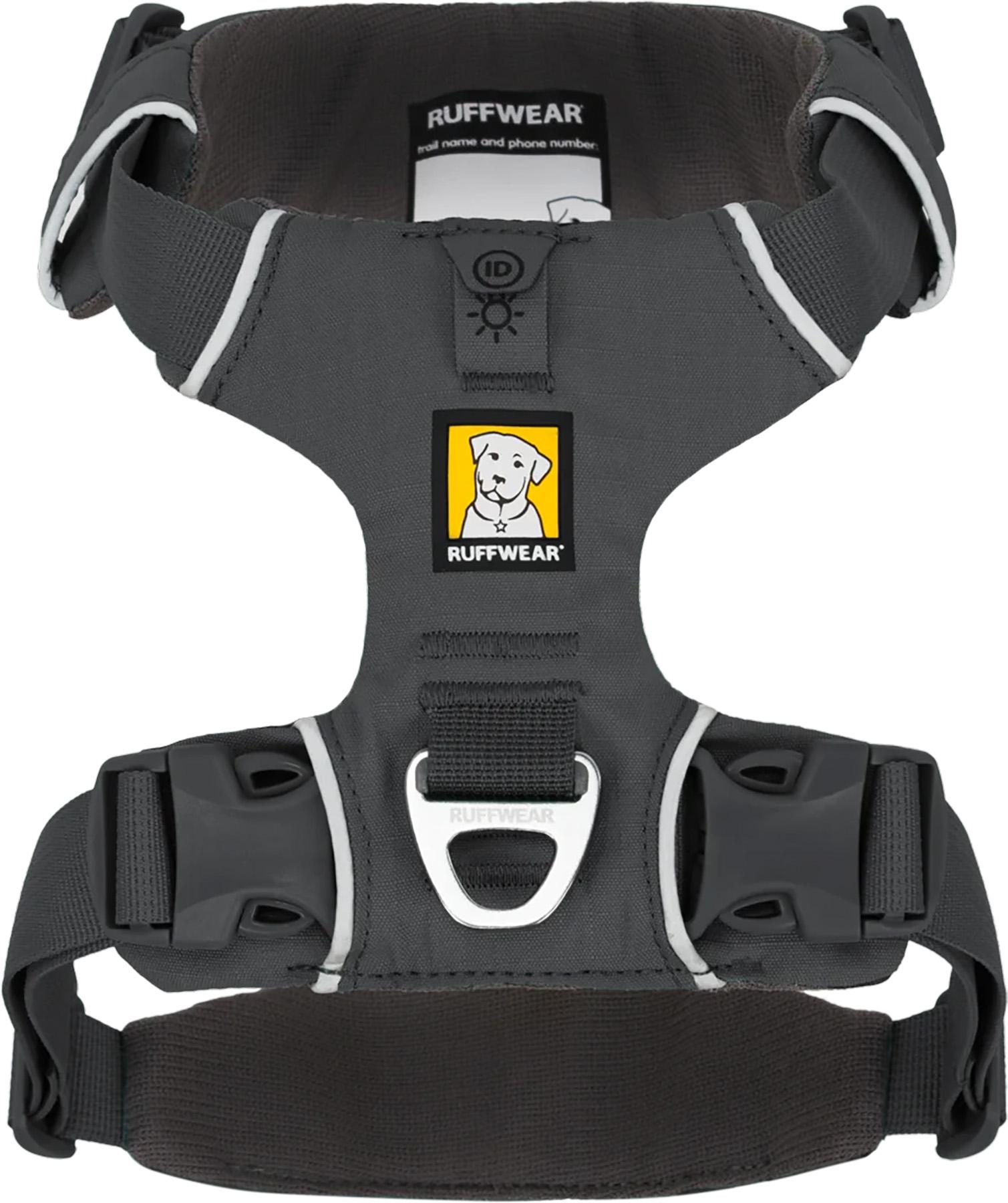 Product gallery image number 3 for product Front Range Dog Harness