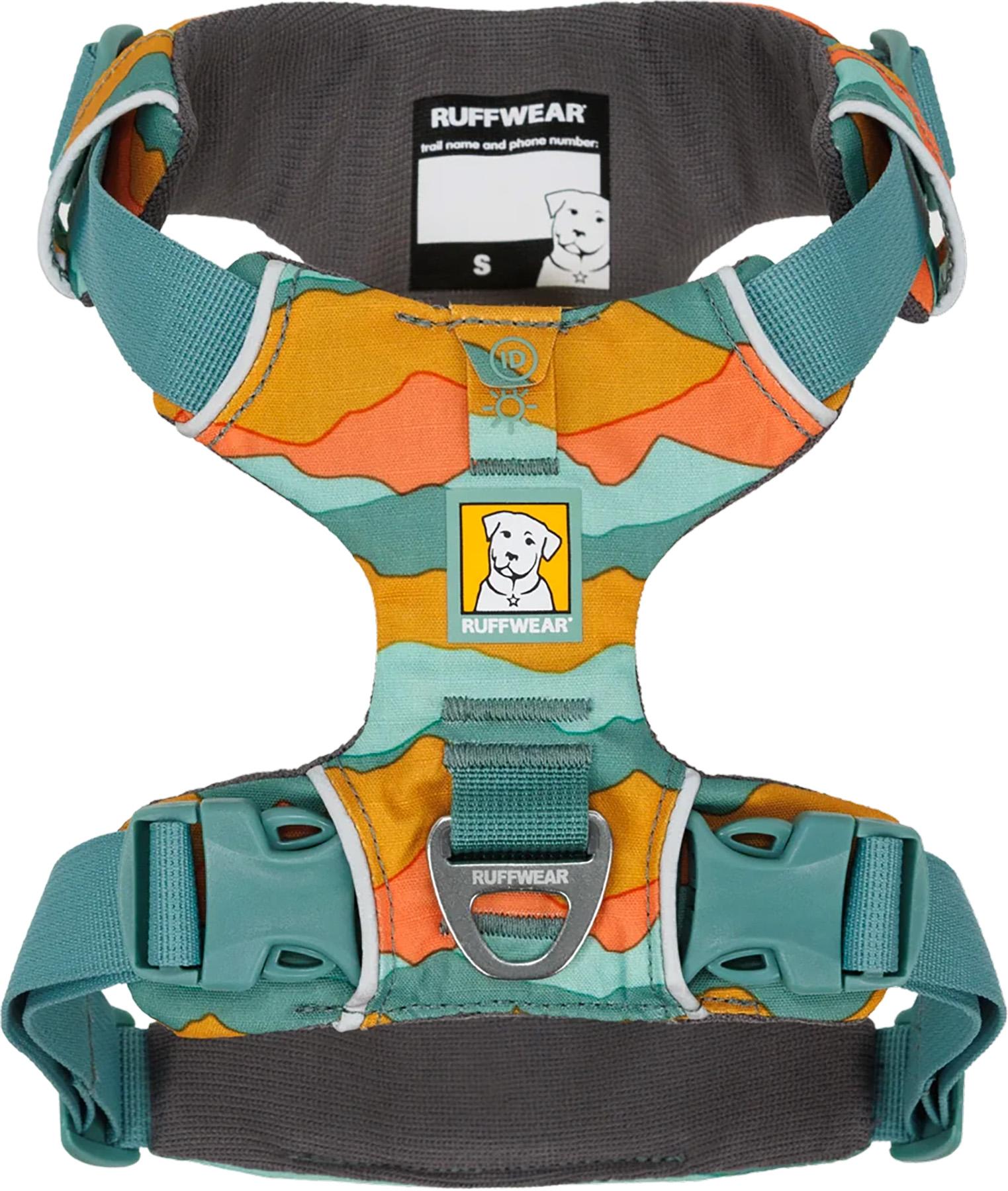 Product gallery image number 4 for product Front Range Dog Harness