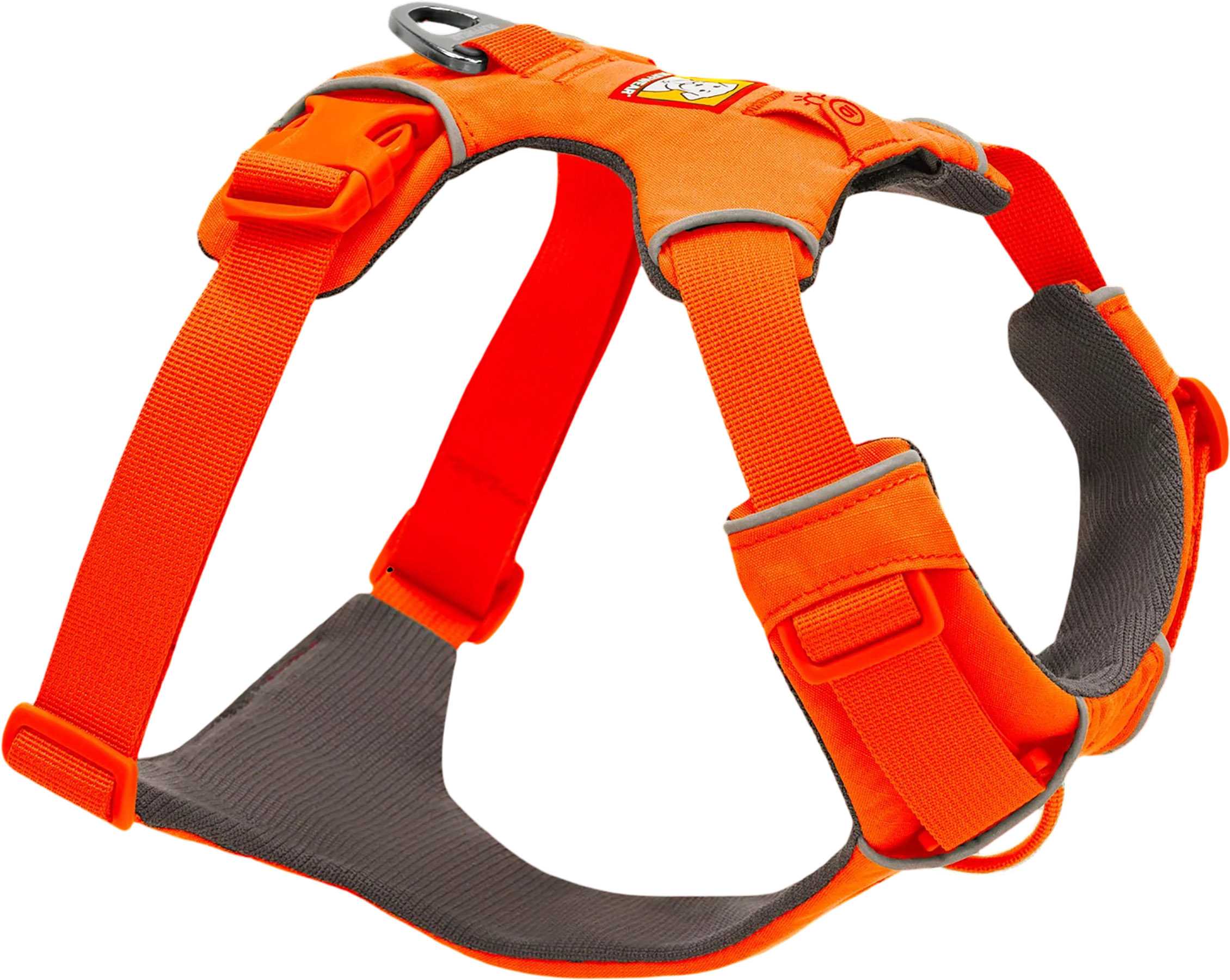 Blaze Orange