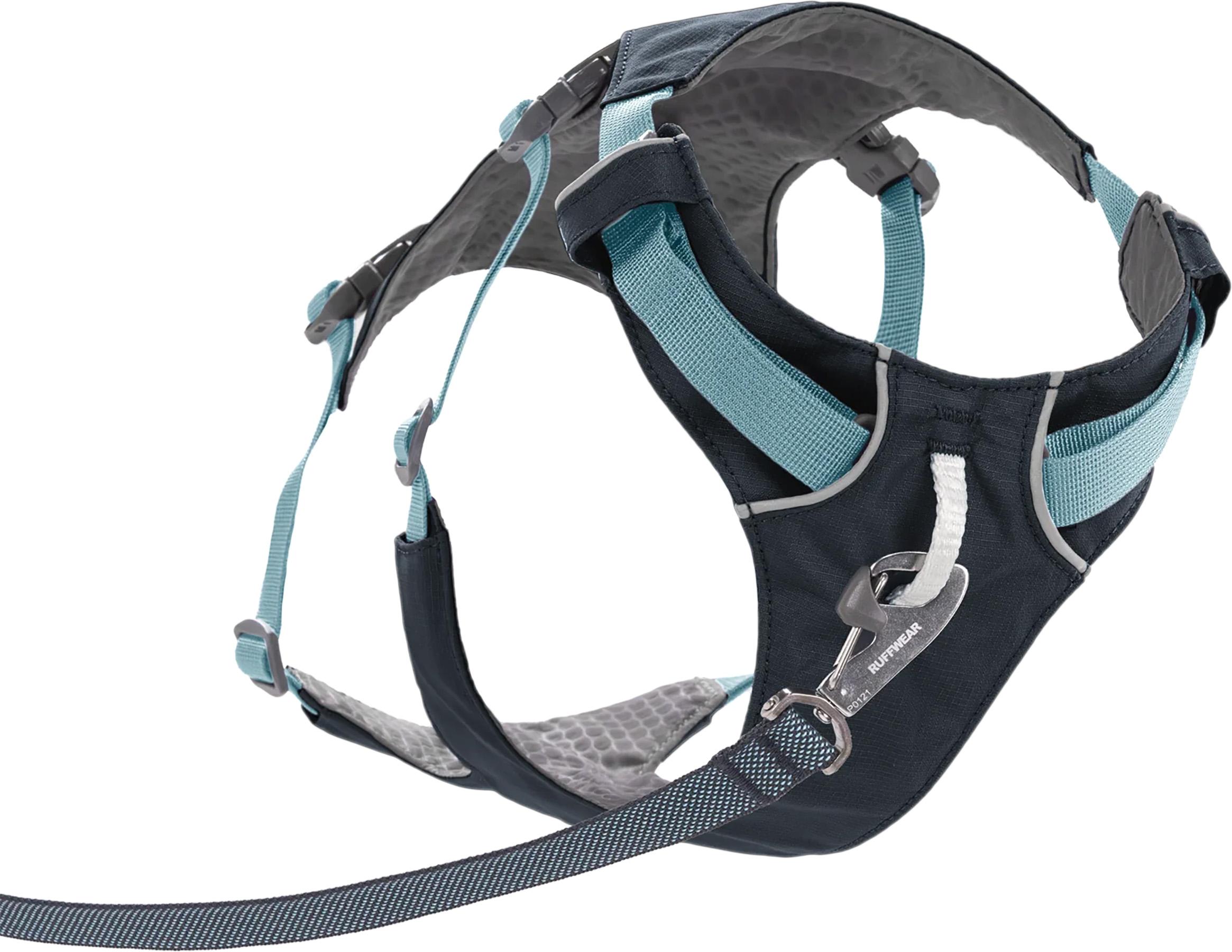 Product gallery image number 3 for product Flagline Dog Harness with Handle