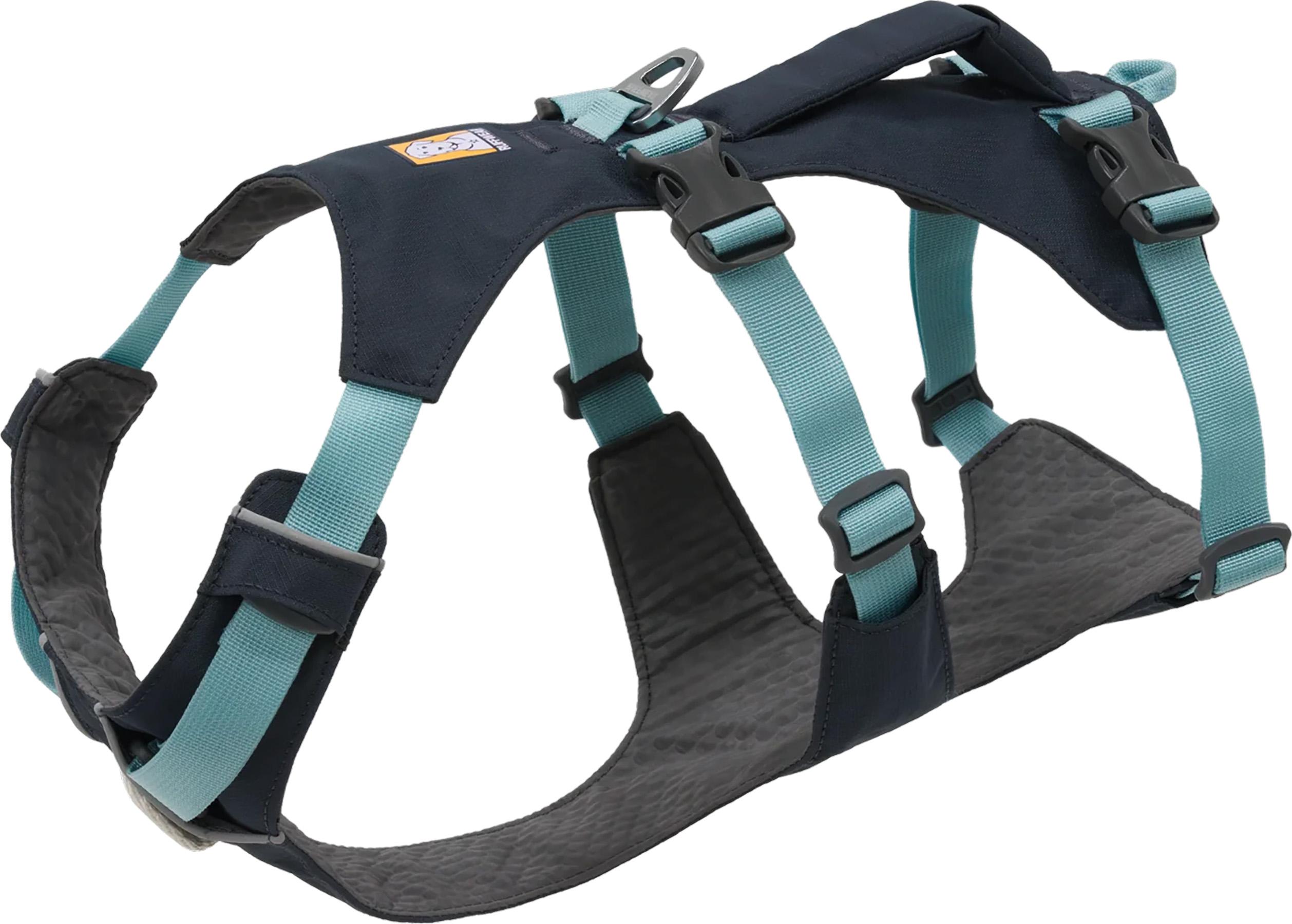 Product gallery image number 4 for product Flagline Dog Harness with Handle