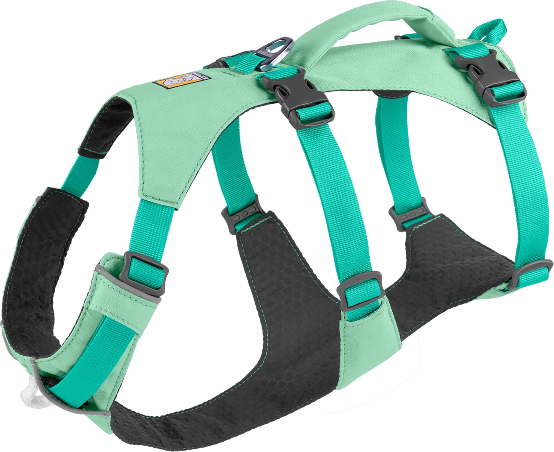 Product gallery image number 3 for product Flagline Dog Harness with Handle