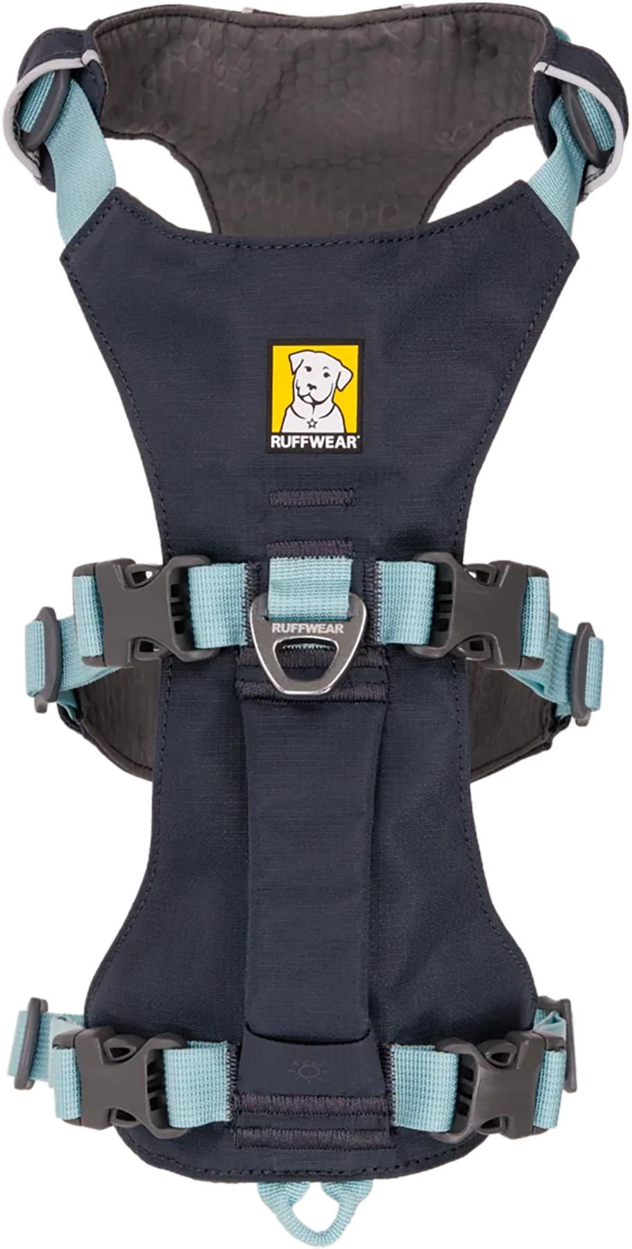 Product gallery image number 5 for product Flagline Dog Harness with Handle