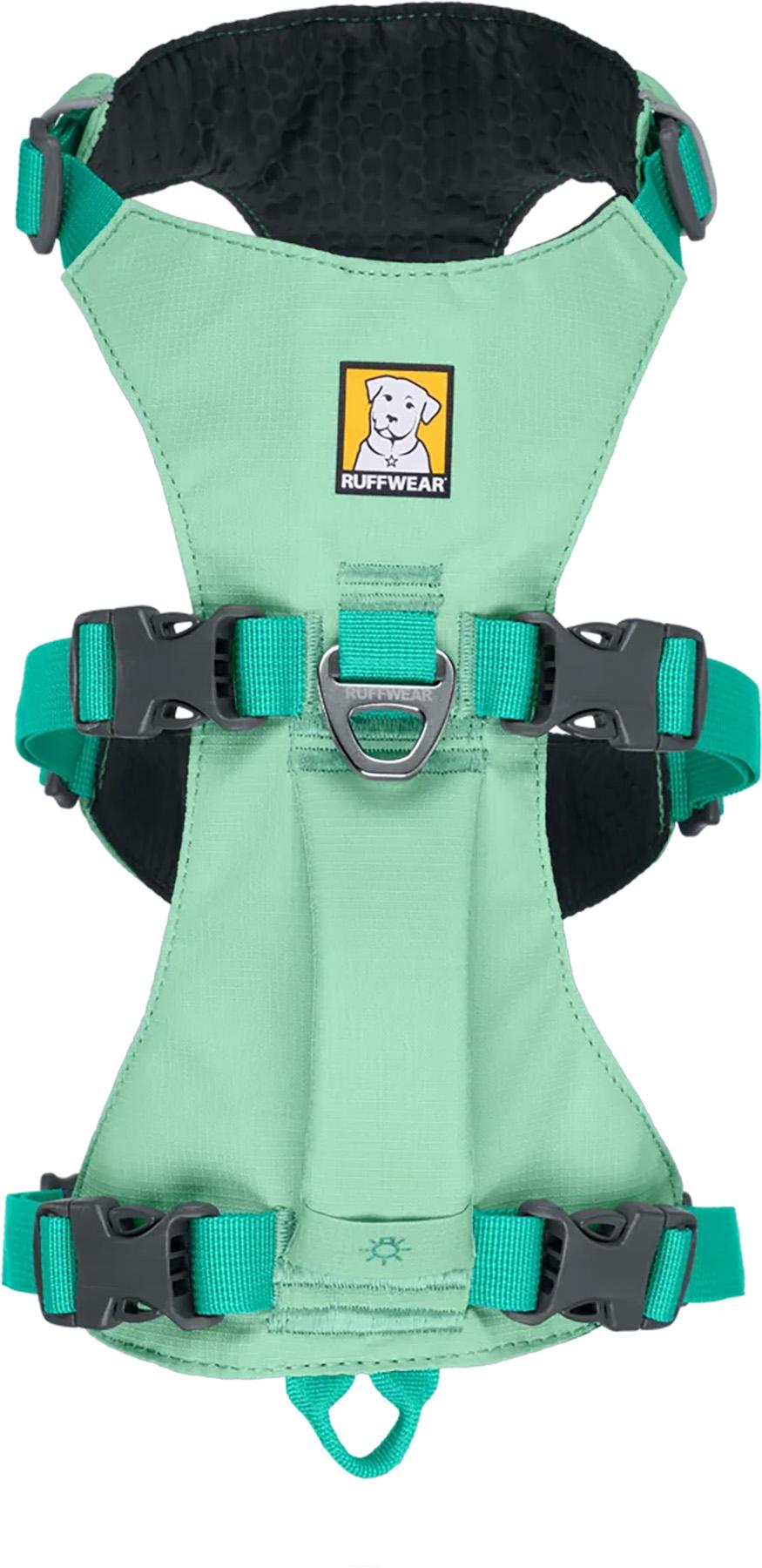 Product gallery image number 4 for product Flagline Dog Harness with Handle