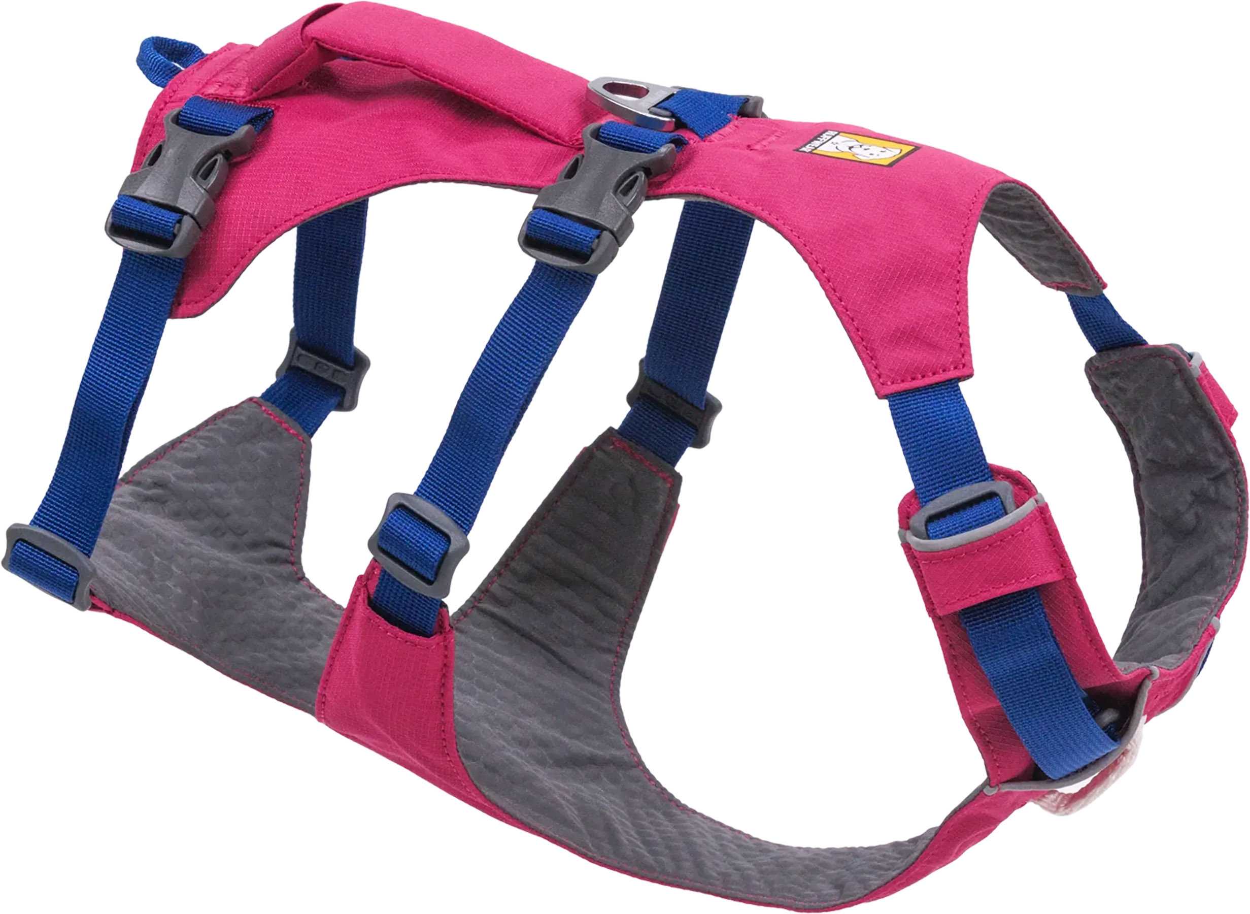 Alpenglow Pink