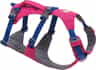 Couleur: Alpenglow Pink