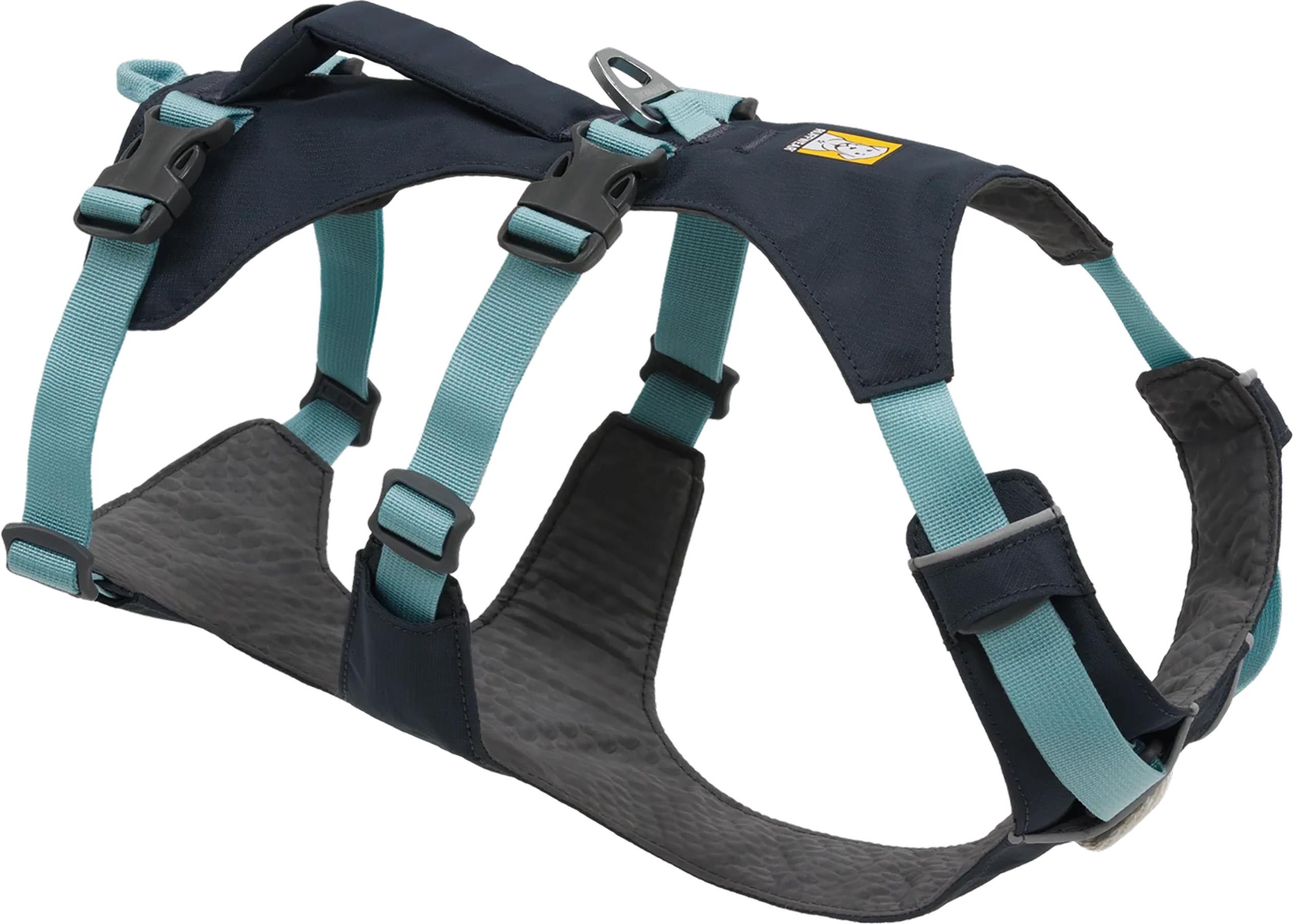 Product image for Flagline Dog Harness with Handle