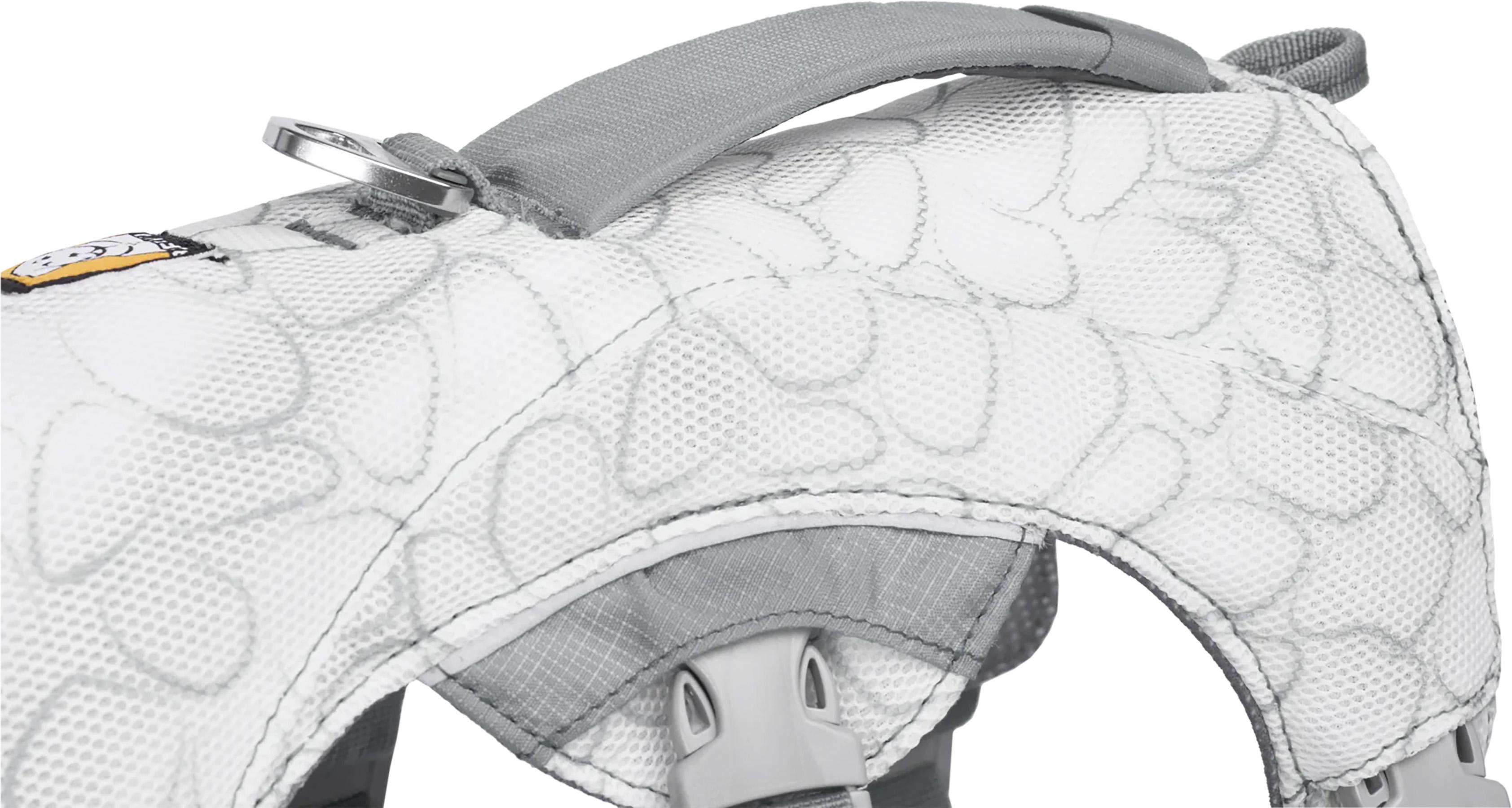 Product gallery image number 2 for product Swamp Cooler Dog Cooling Harness