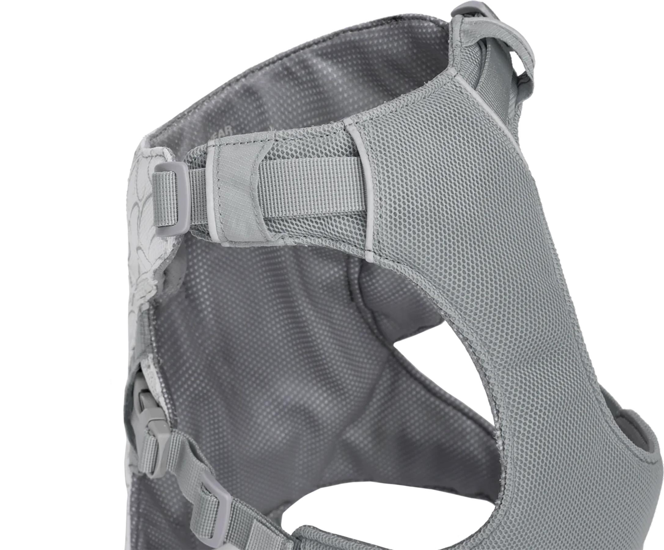 Product gallery image number 3 for product Swamp Cooler Dog Cooling Harness