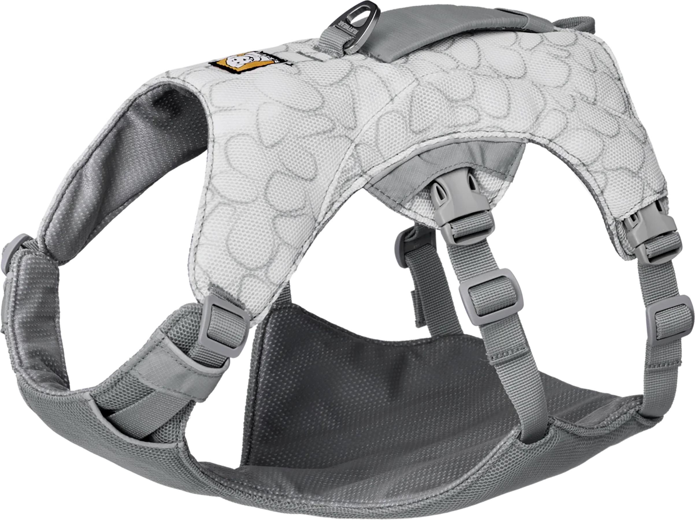 Product gallery image number 4 for product Swamp Cooler Dog Cooling Harness