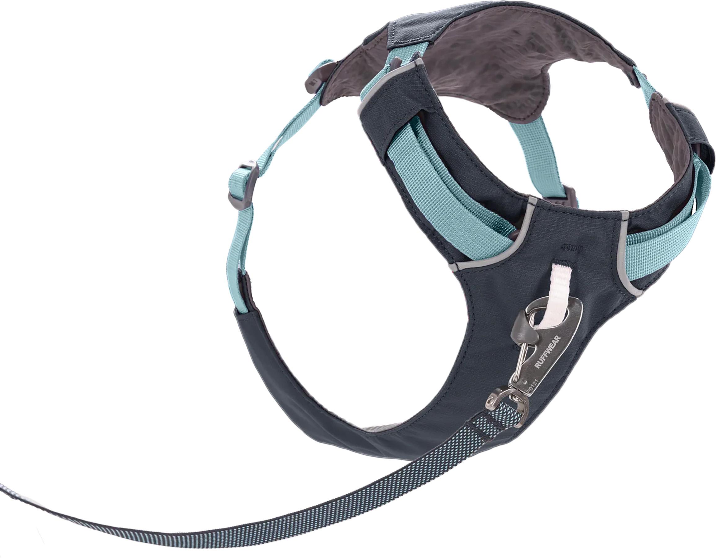 Product gallery image number 3 for product Hi and Light Lightweight Dog Harness